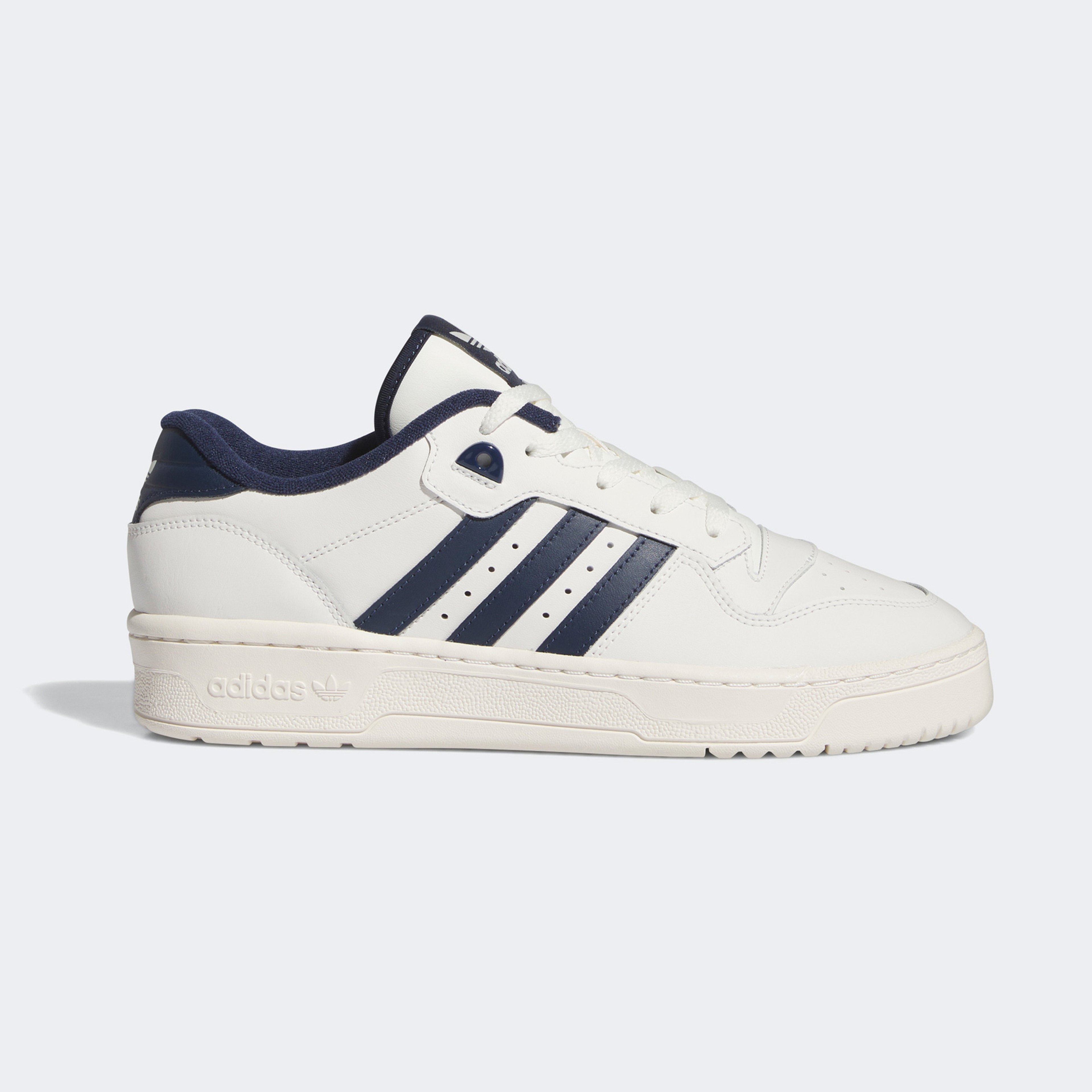adidas Rivalry Low Unisex Lacivert Spor Ayakkabı