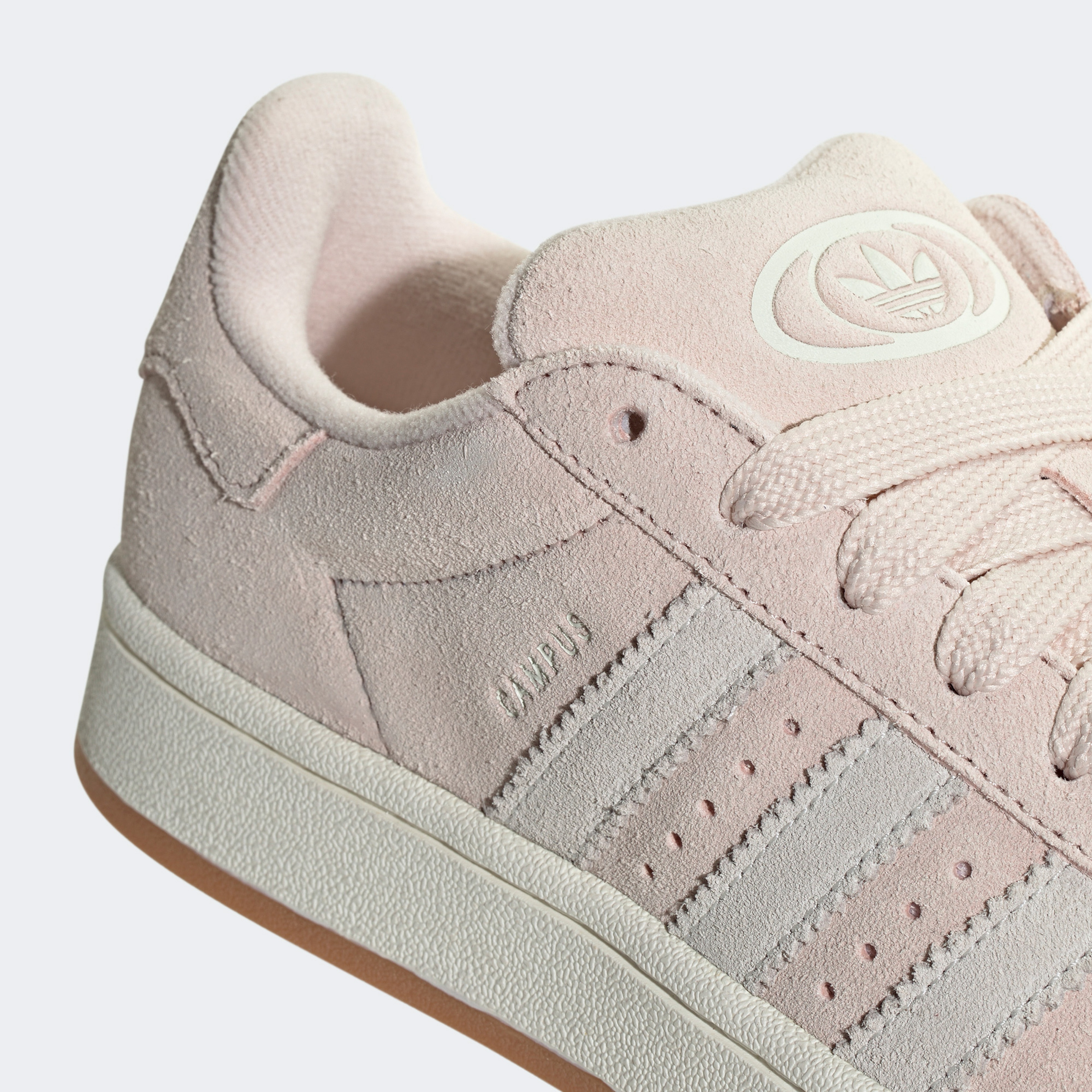 adidas Campus 00S W Kadın Krem Spor Ayakkabı