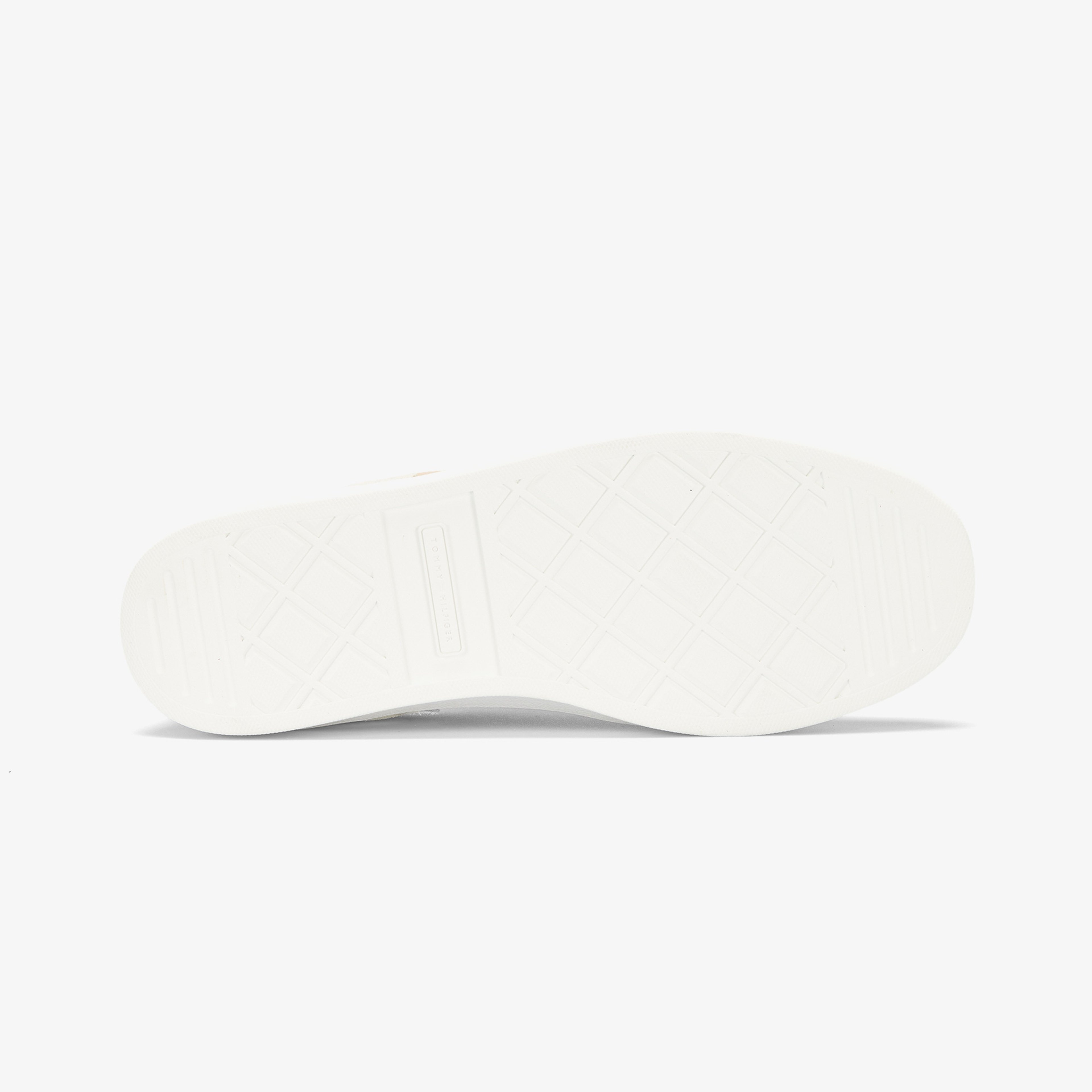 Tommy Hilfiger Heritage Court Kadın Pembe Sneaker