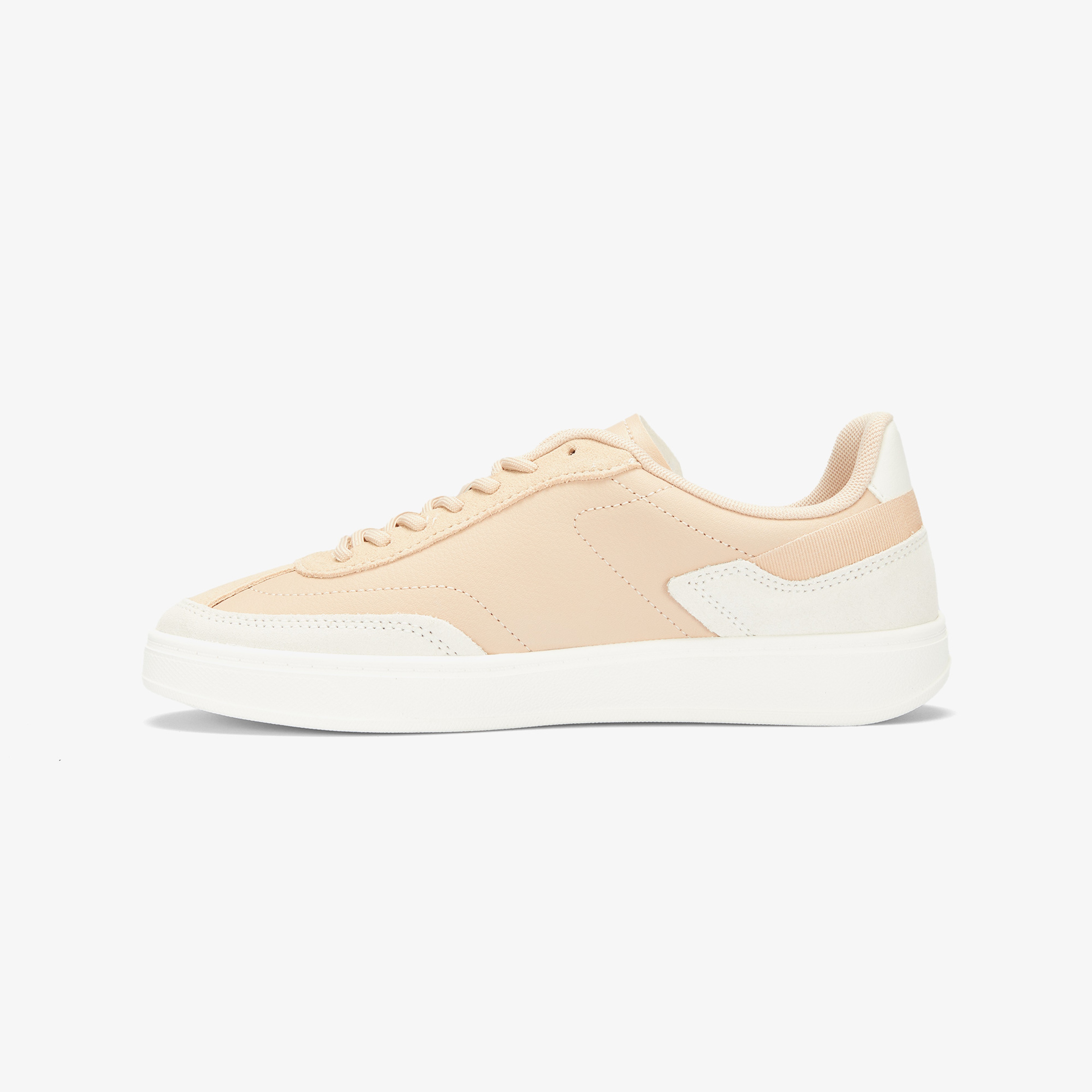 Tommy Hilfiger Heritage Court Kadın Pembe Sneaker