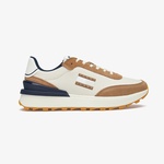 Tommy Jeans Technical Erkek Kahverengi Spor Ayakkabı