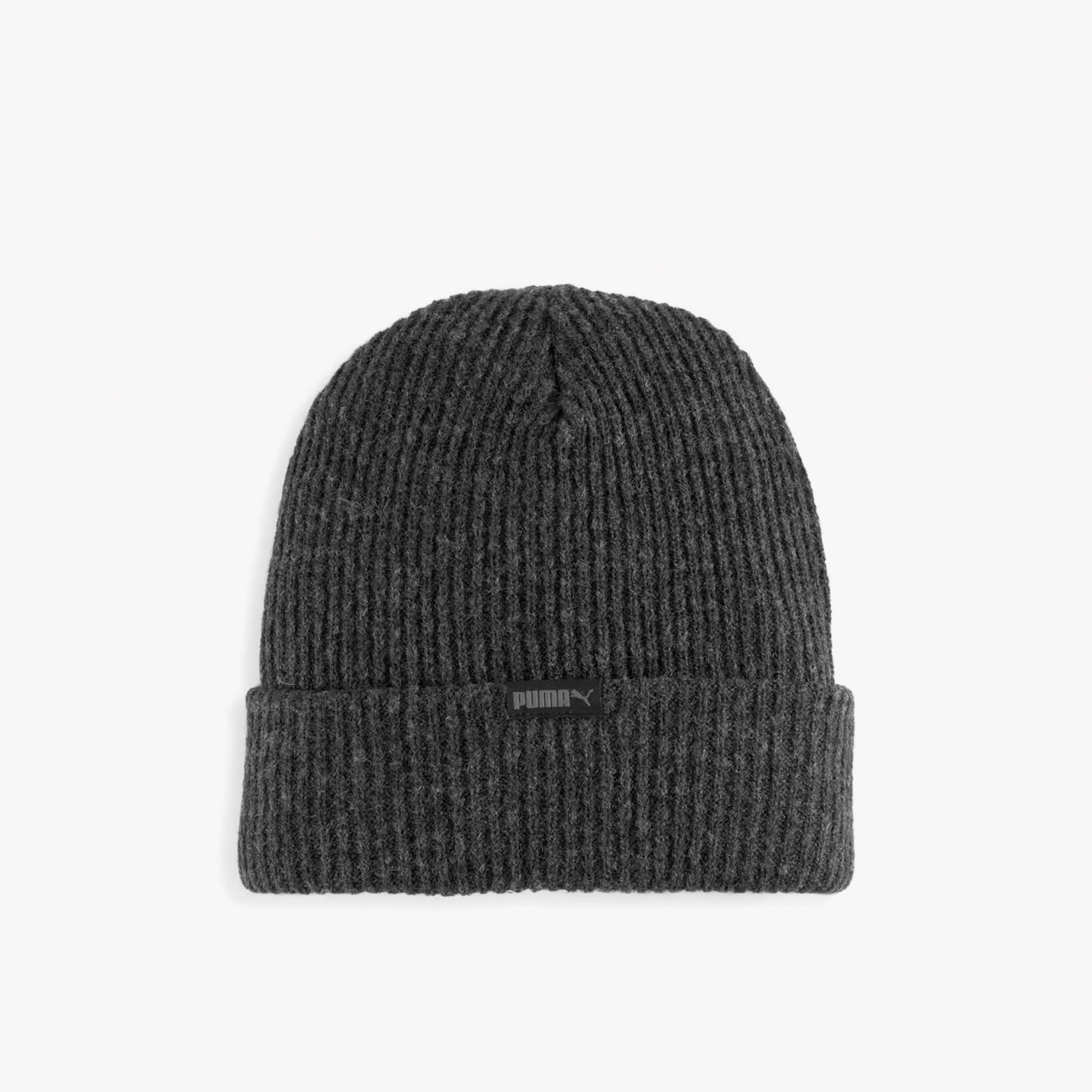 Puma Classics Elevated Unisex Gri Bere