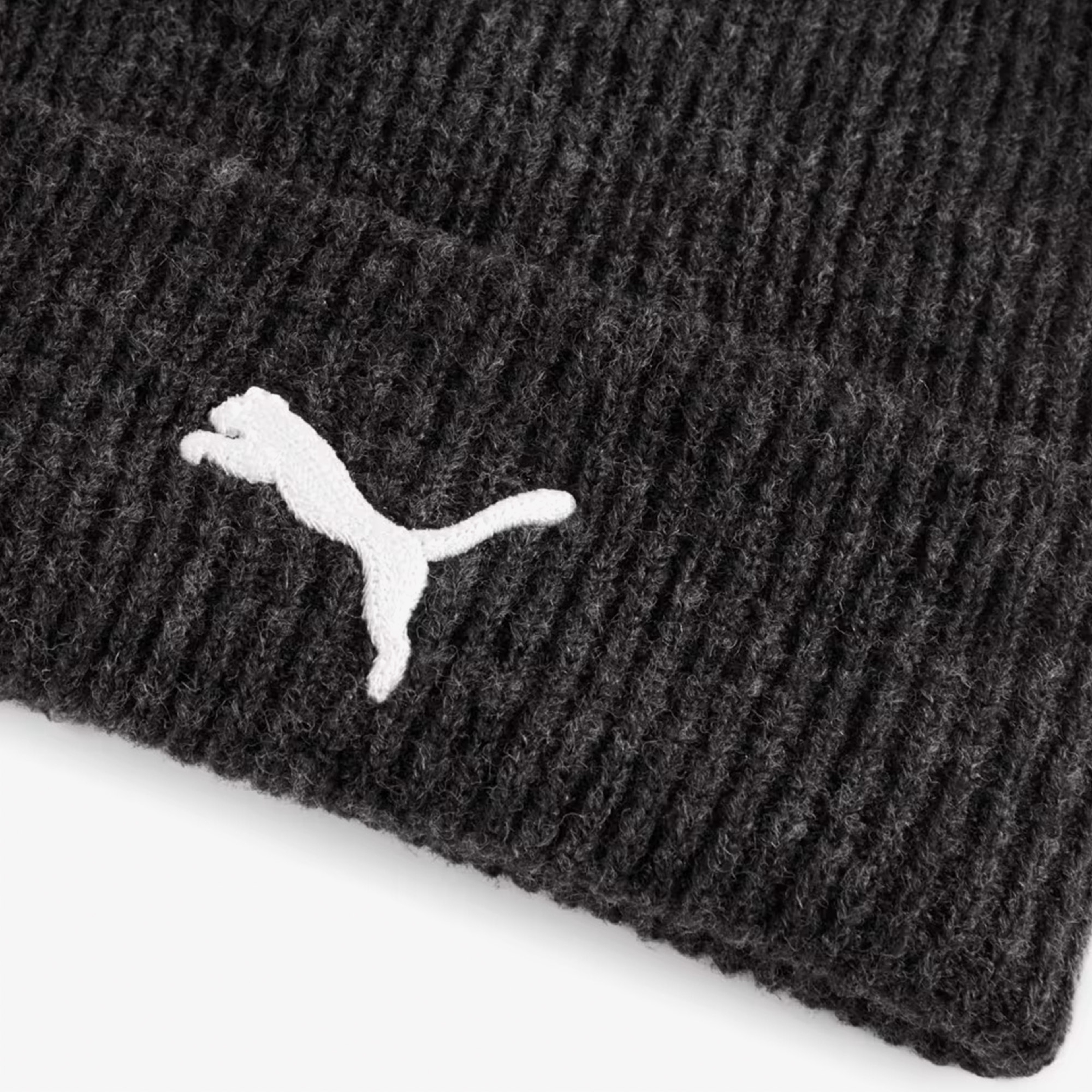 Puma Classics Elevated Unisex Gri Bere