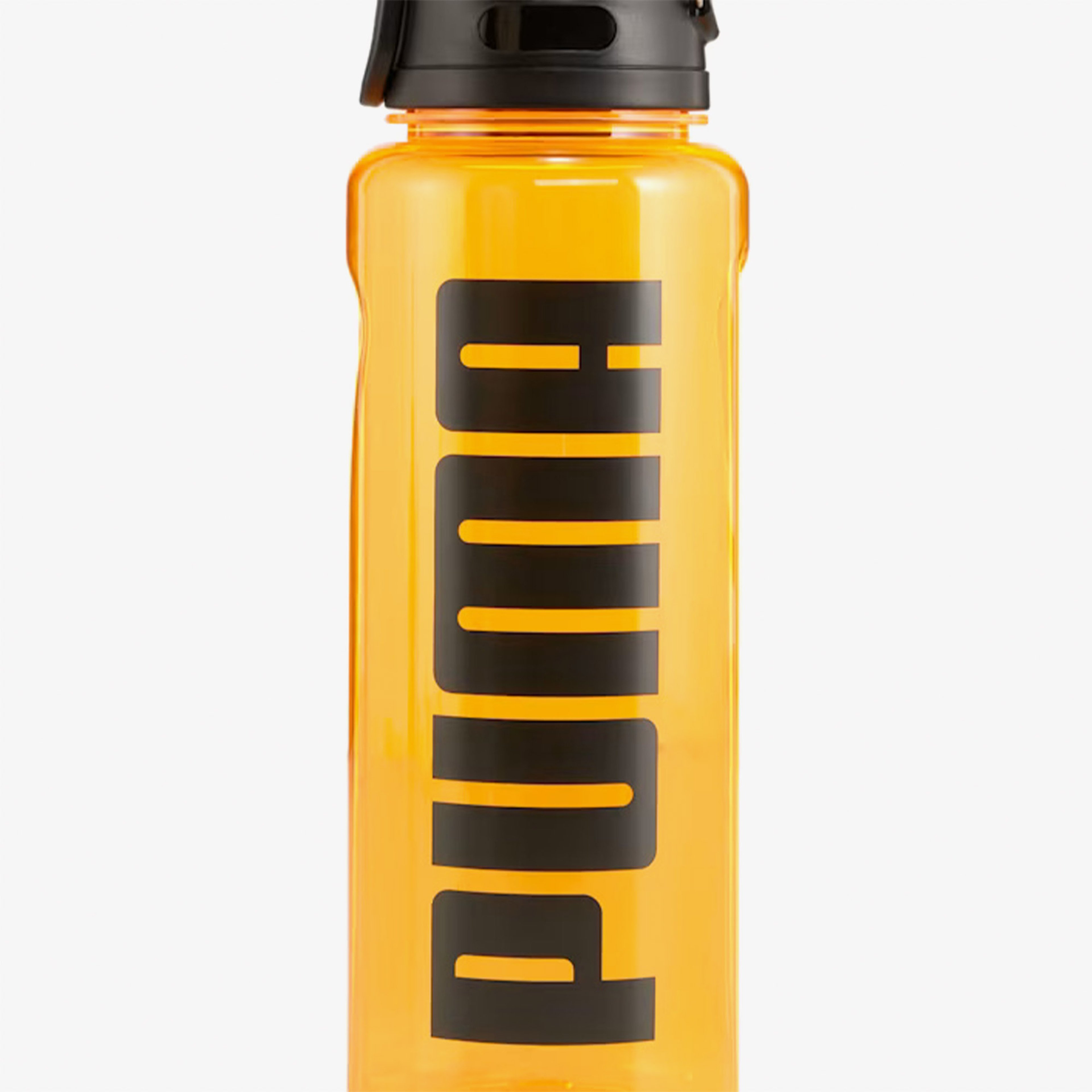 Puma Tr Bottle Sportstyle 1Liter Unisex Sarı Suluk