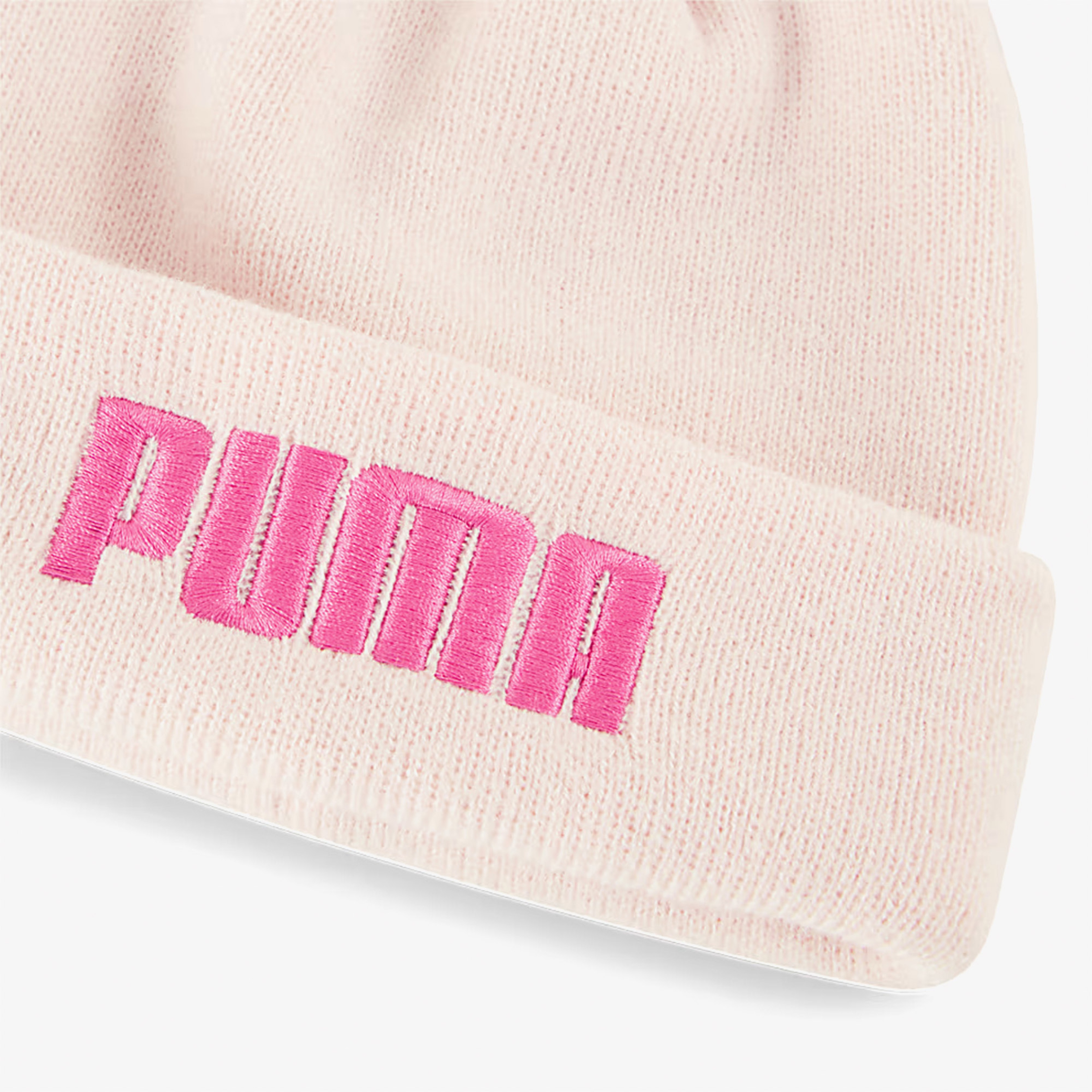 Puma Animal Çocuk Pembe Bere