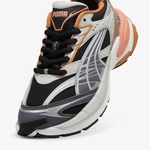 Puma Velophasis Always On Unisex Siyah Spor Ayakkabı