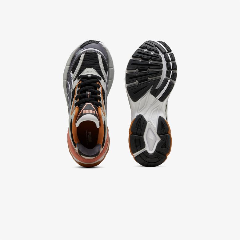 Puma Velophasis Always On Unisex Siyah Spor Ayakkabı