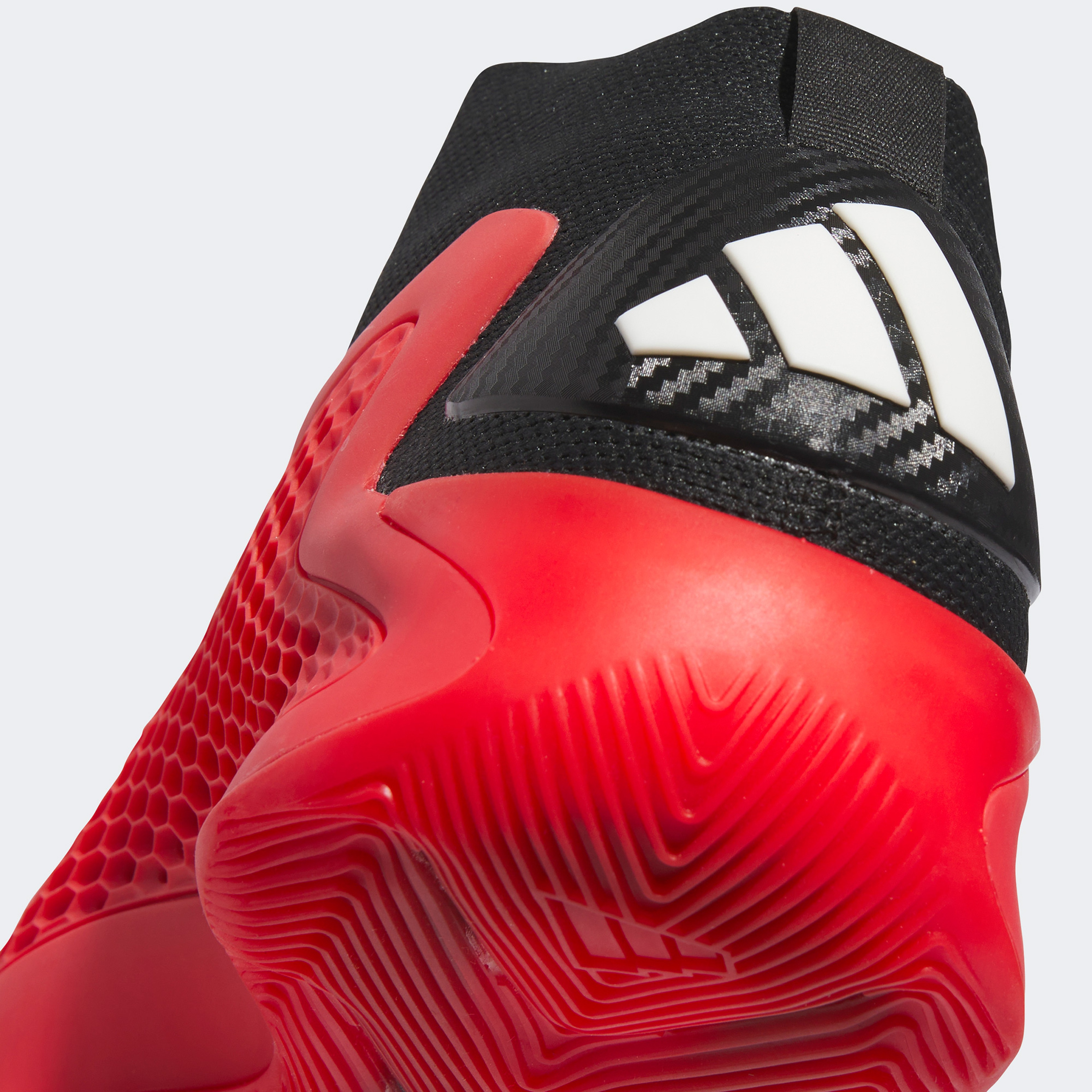 adidas A.E. 1 Erkek Siyah Spor Ayakkabı