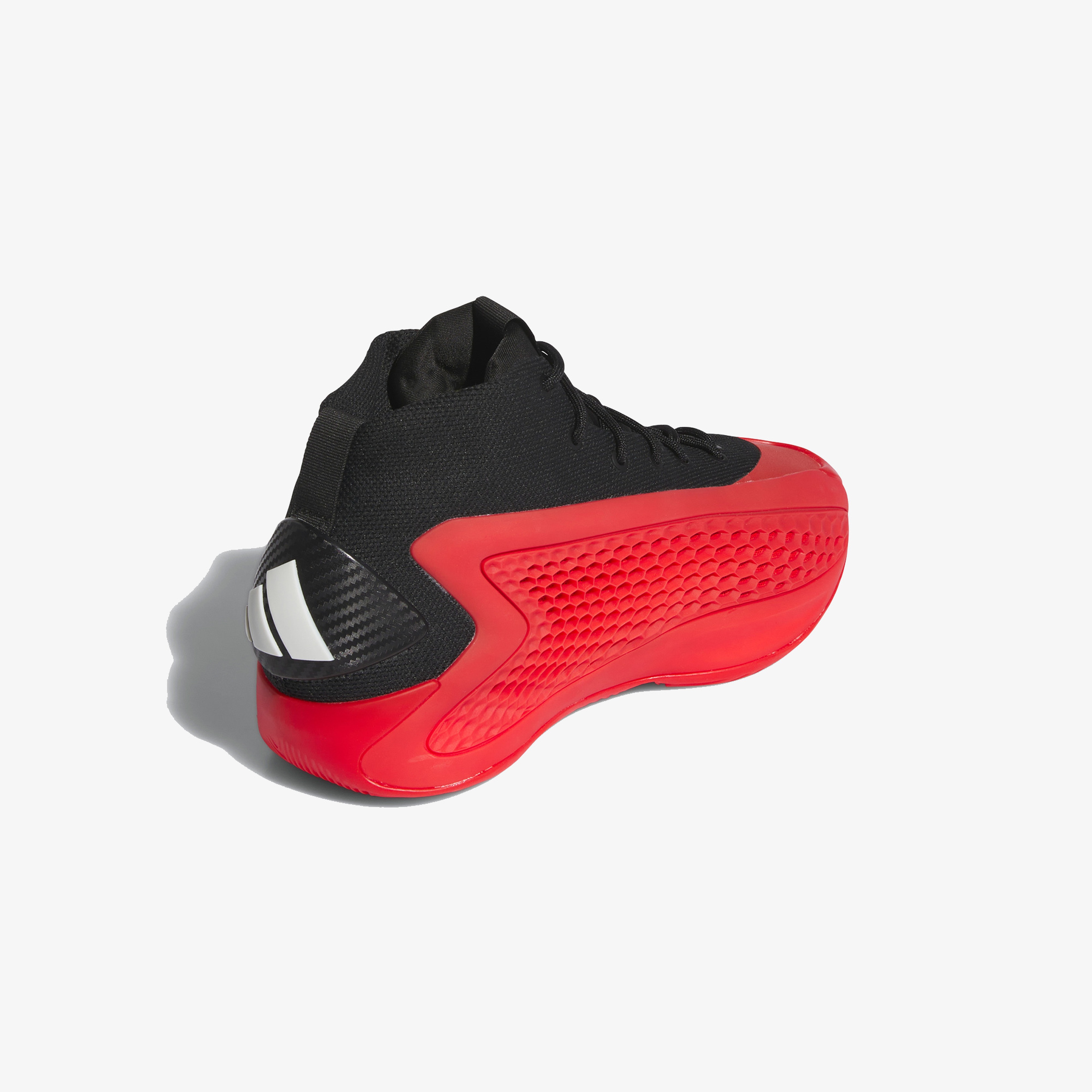 adidas A.E. 1 Erkek Siyah Spor Ayakkabı
