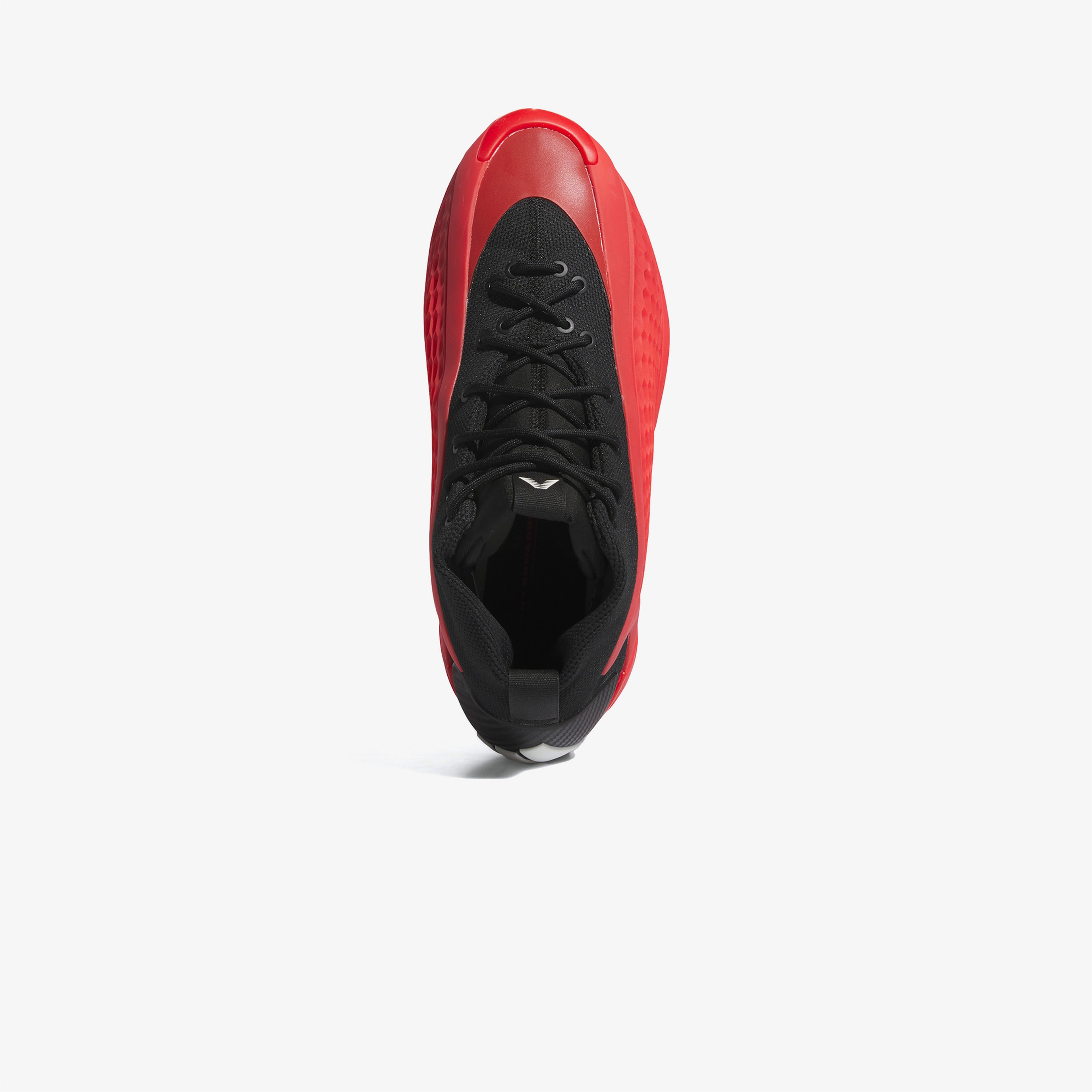 adidas A.E. 1 Erkek Siyah Spor Ayakkabı