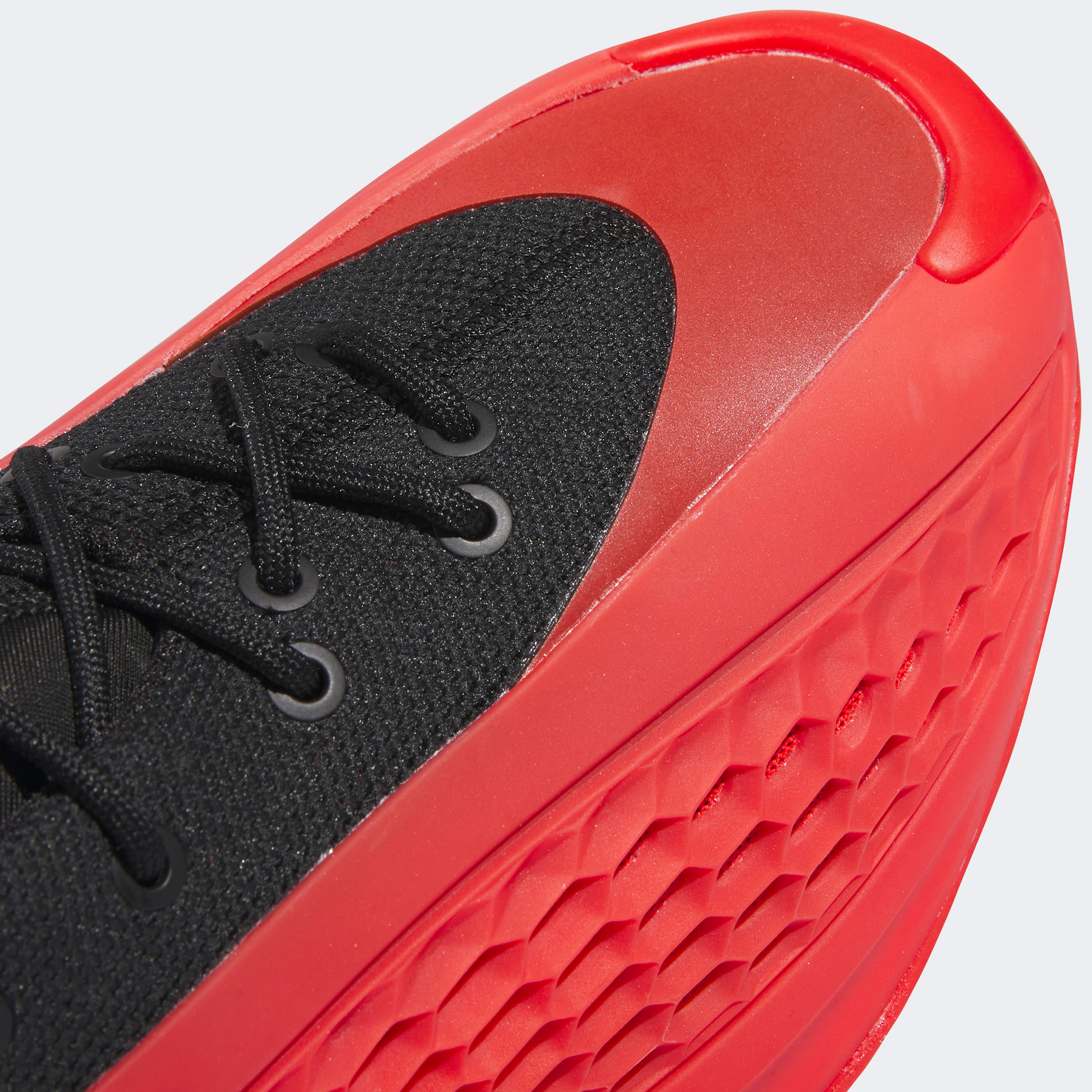 adidas A.E. 1 Erkek Siyah Spor Ayakkabı