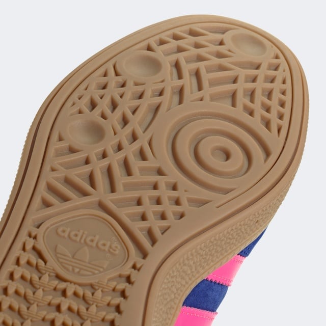 Adidas adidas Handball Spezial W Kadın Mavi Spor Ayakkabı Sneaker | Occasion Mavi - 9. görsel