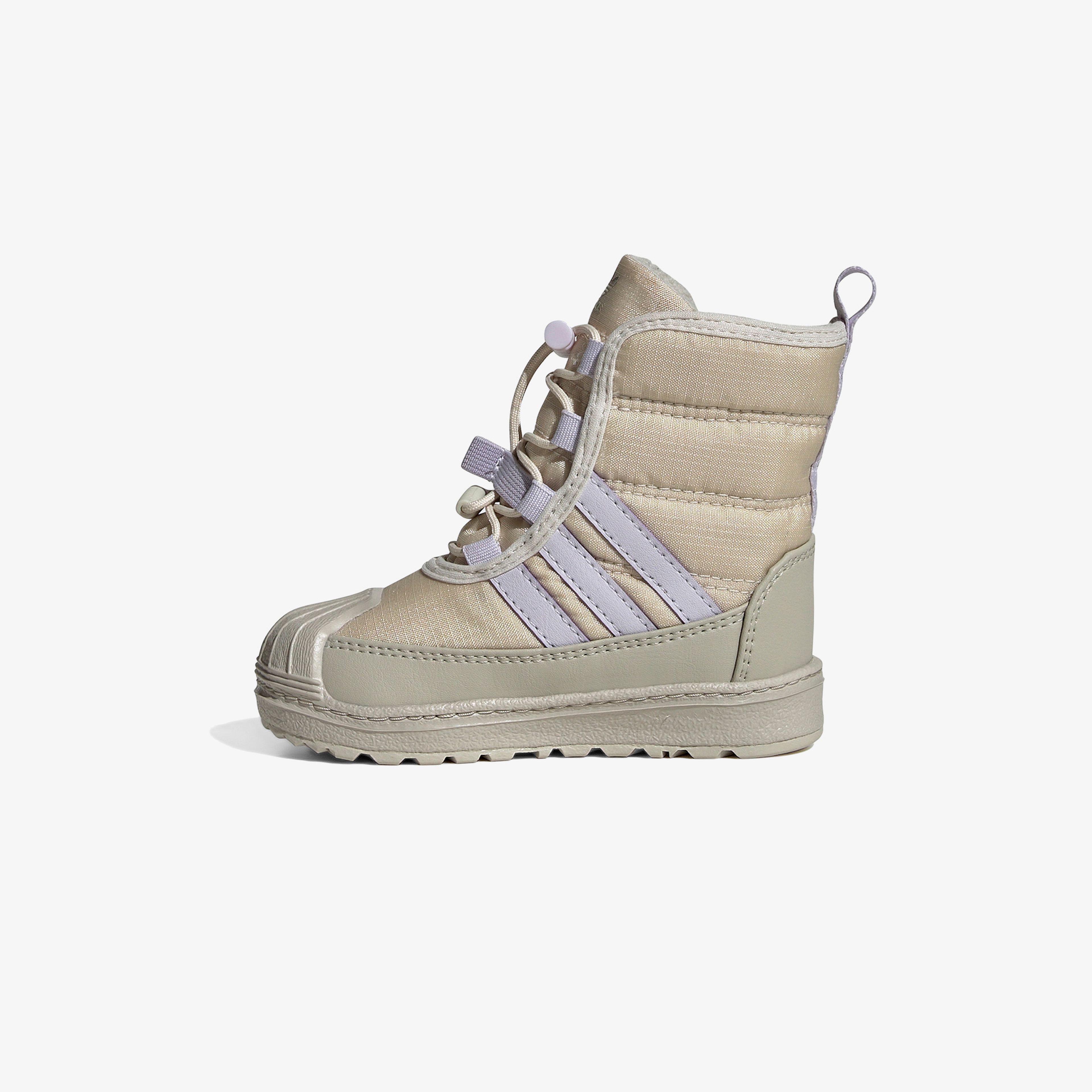 adidas Superstar 360 2.0 i Bebek Bej Bot