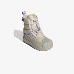 adidas Superstar 360 2.0 i Bebek Bej Bot