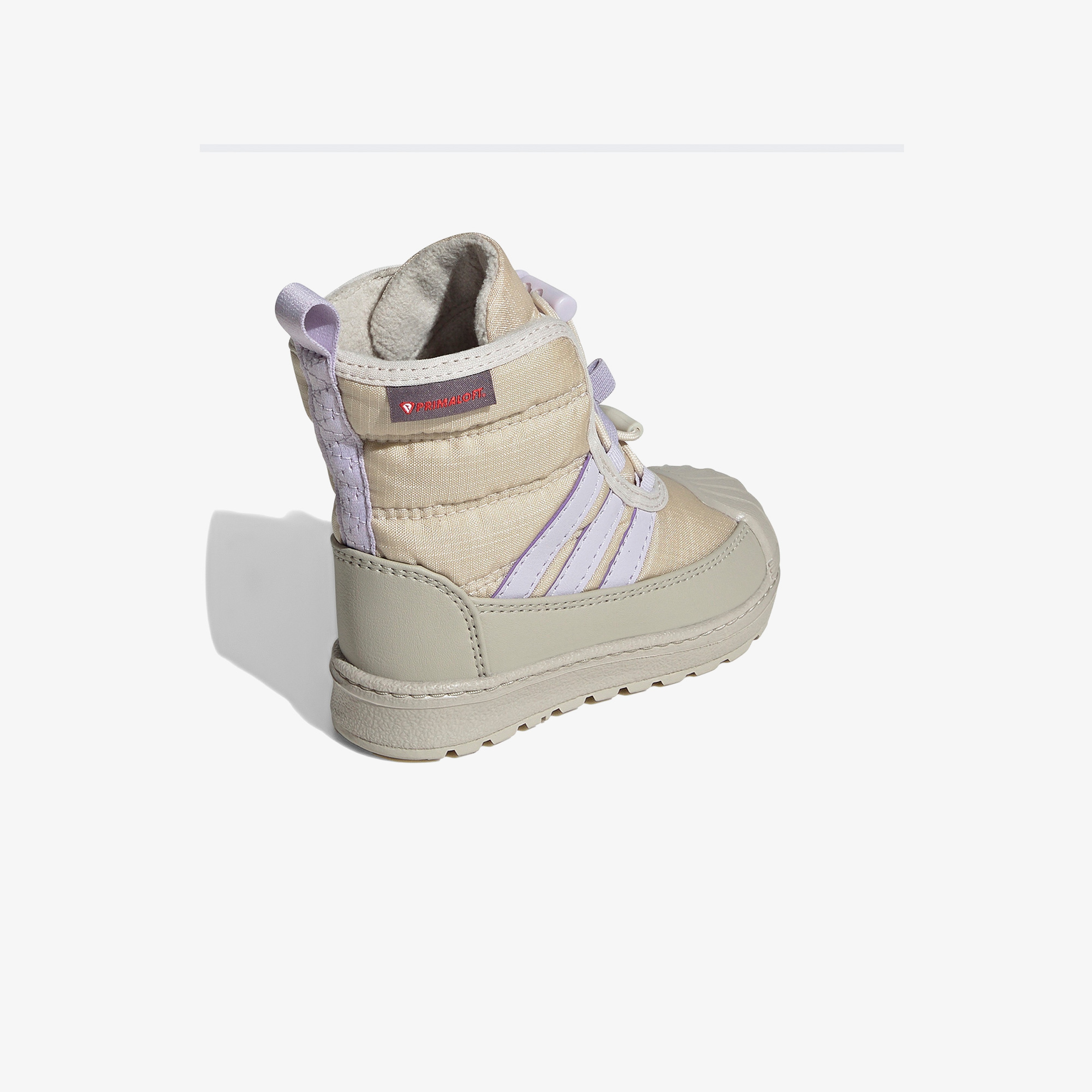 adidas Superstar 360 2.0 i Bebek Bej Bot