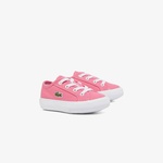 Backcourt Çocuk Pembe Sneaker