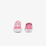 Backcourt Çocuk Pembe Sneaker