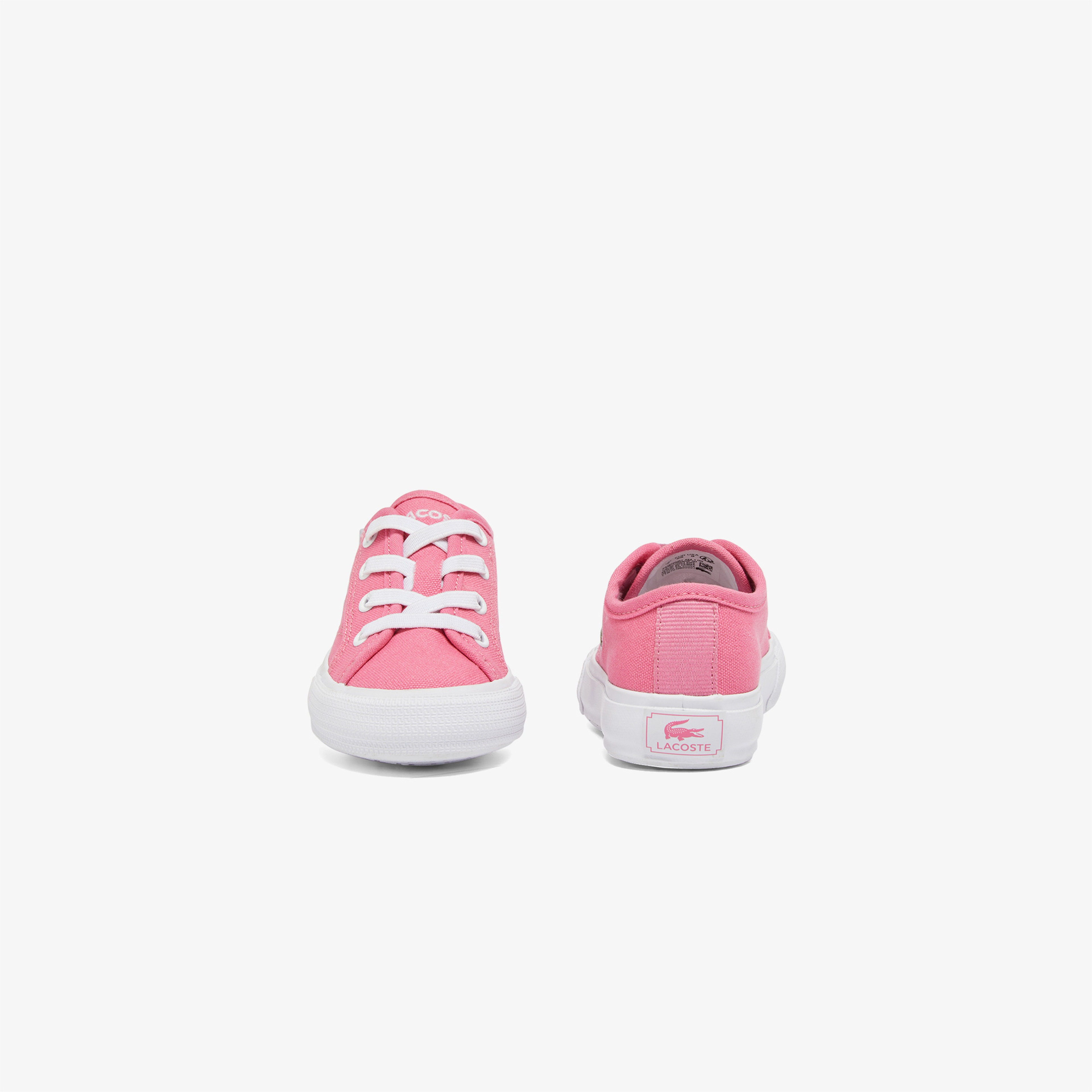 Backcourt Çocuk Pembe Sneaker