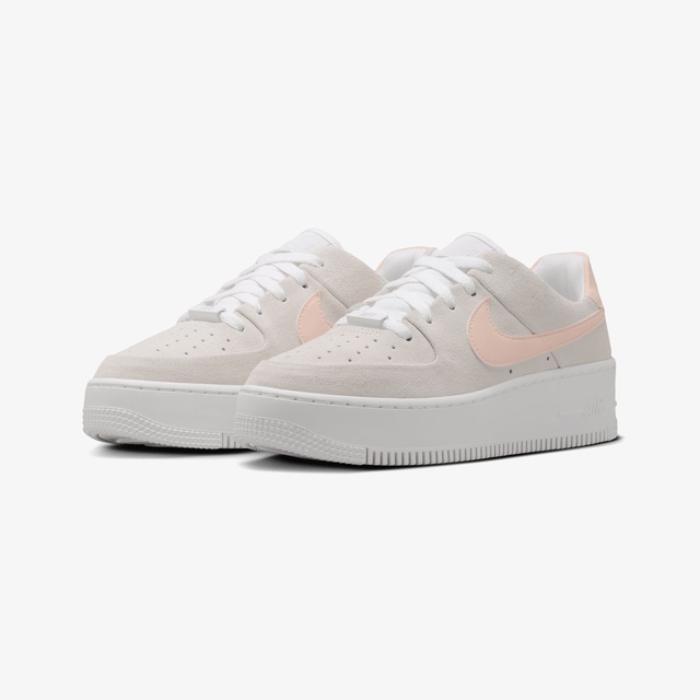 Nike Nike Air Force 1 AR5339 Sage Low