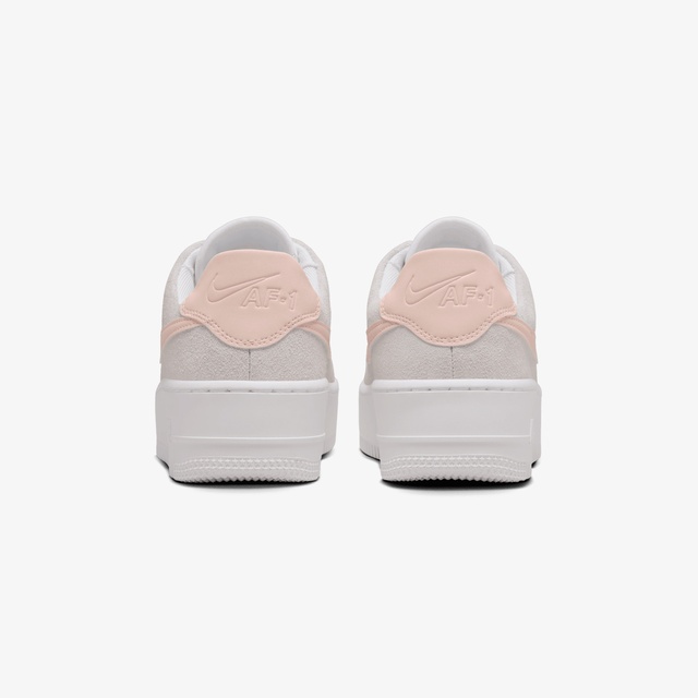 Nike Nike Air Force 1 AR5339 Sage Low