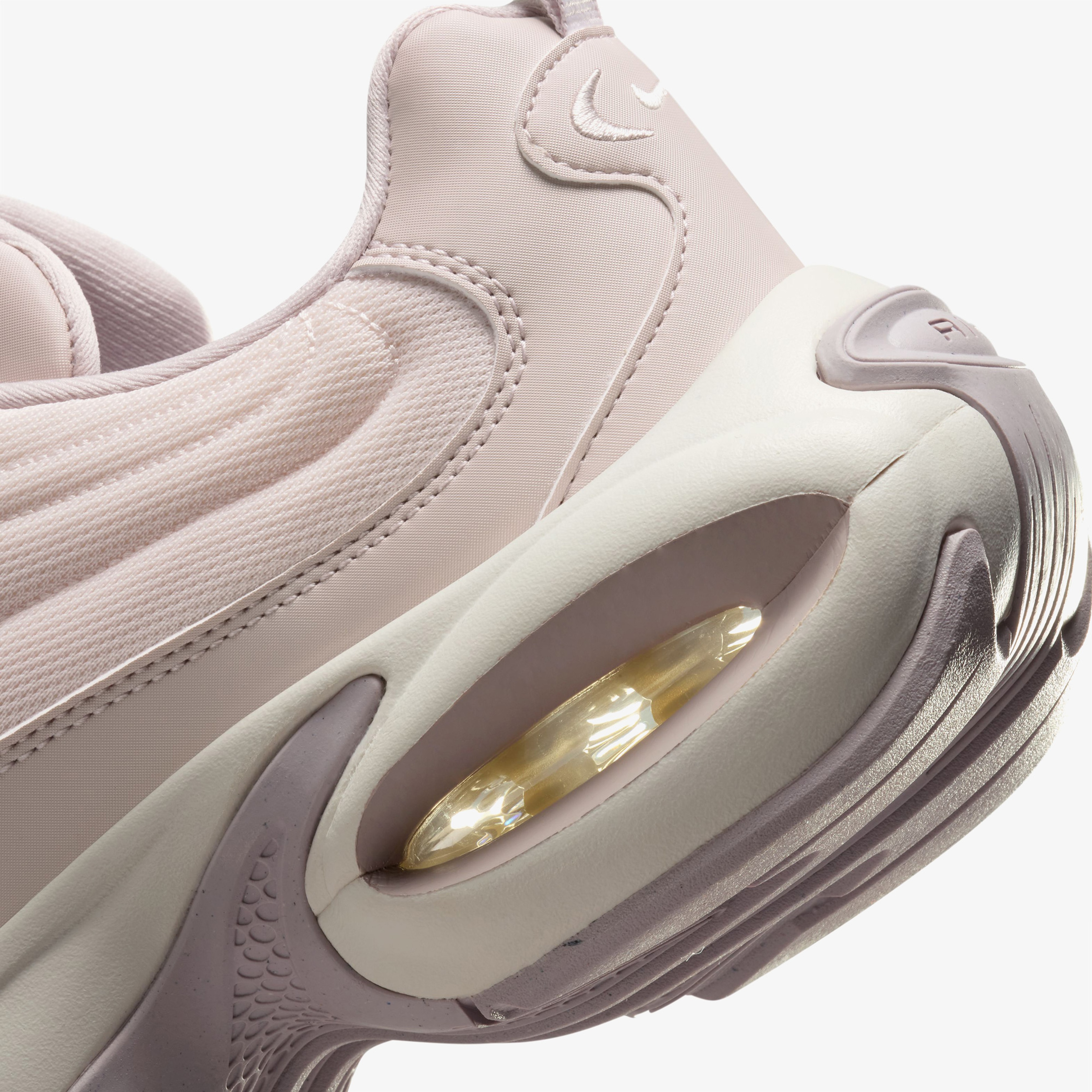 Nike Air Max Portal Kadın Beyaz Sneaker