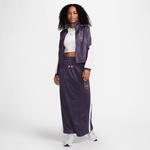 Nike Sportswear Kadın Mor Etek