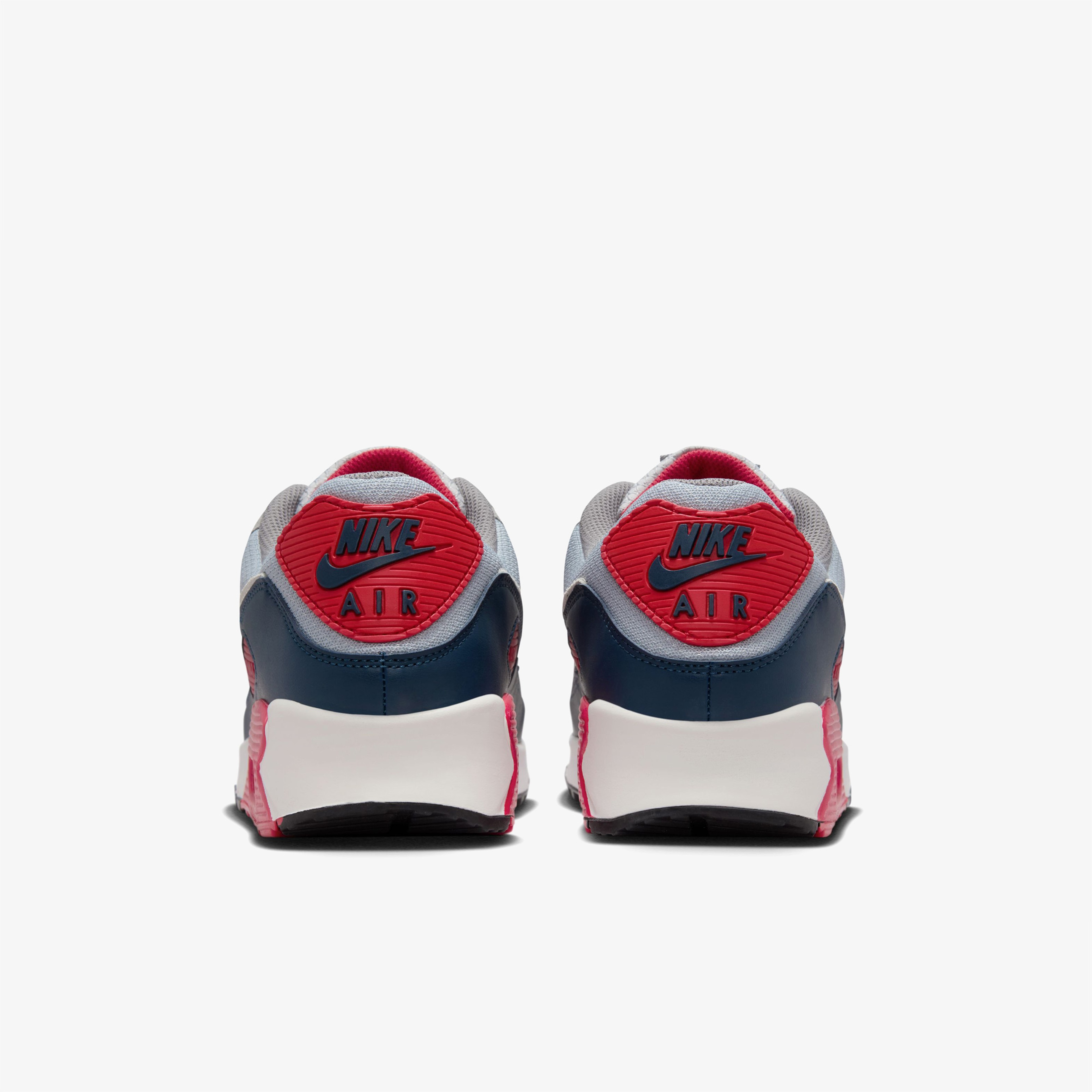 Nike Air Max 90 Erkek Renkli Sneaker