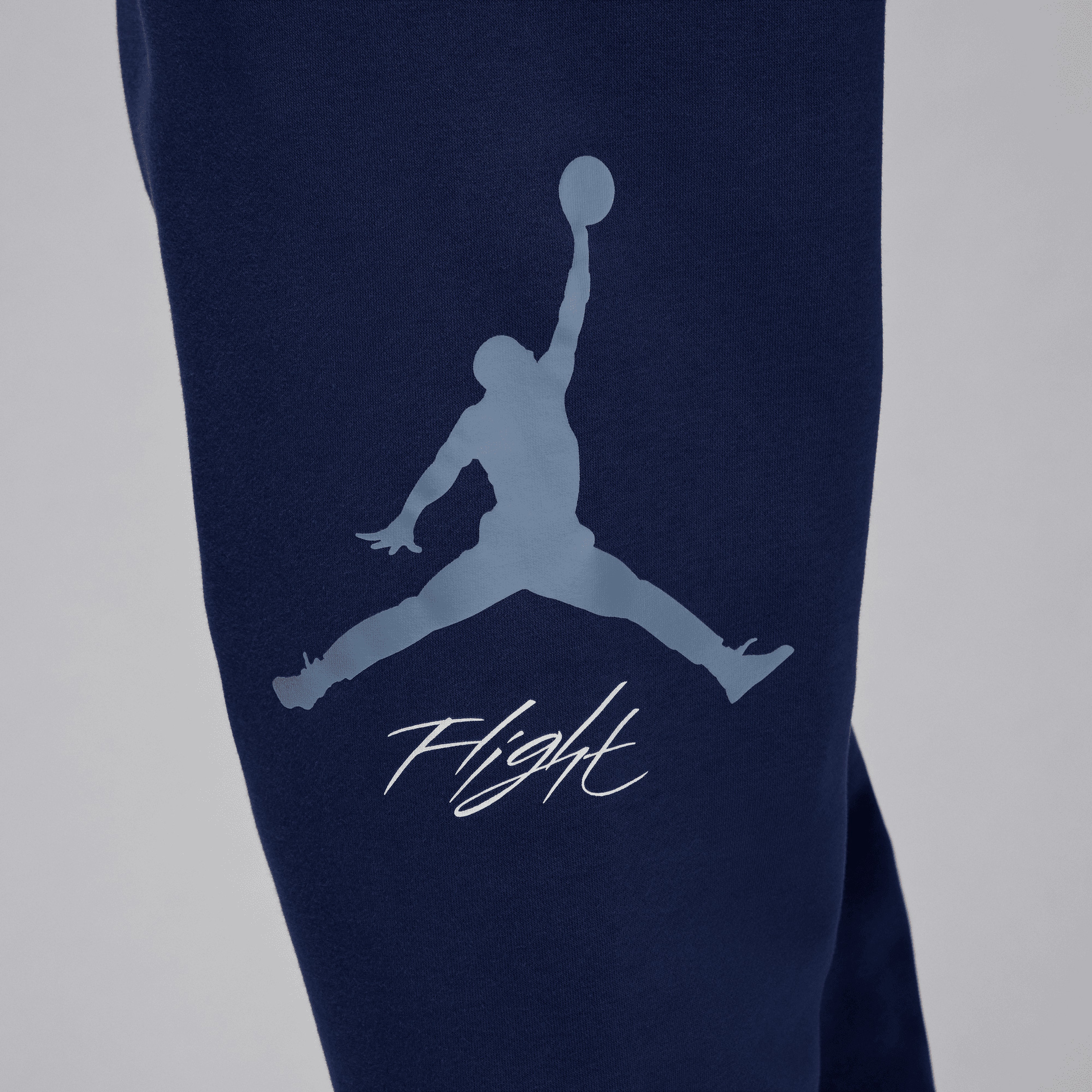 Jordan Essentials Erkek Mavi Eşofman Altı