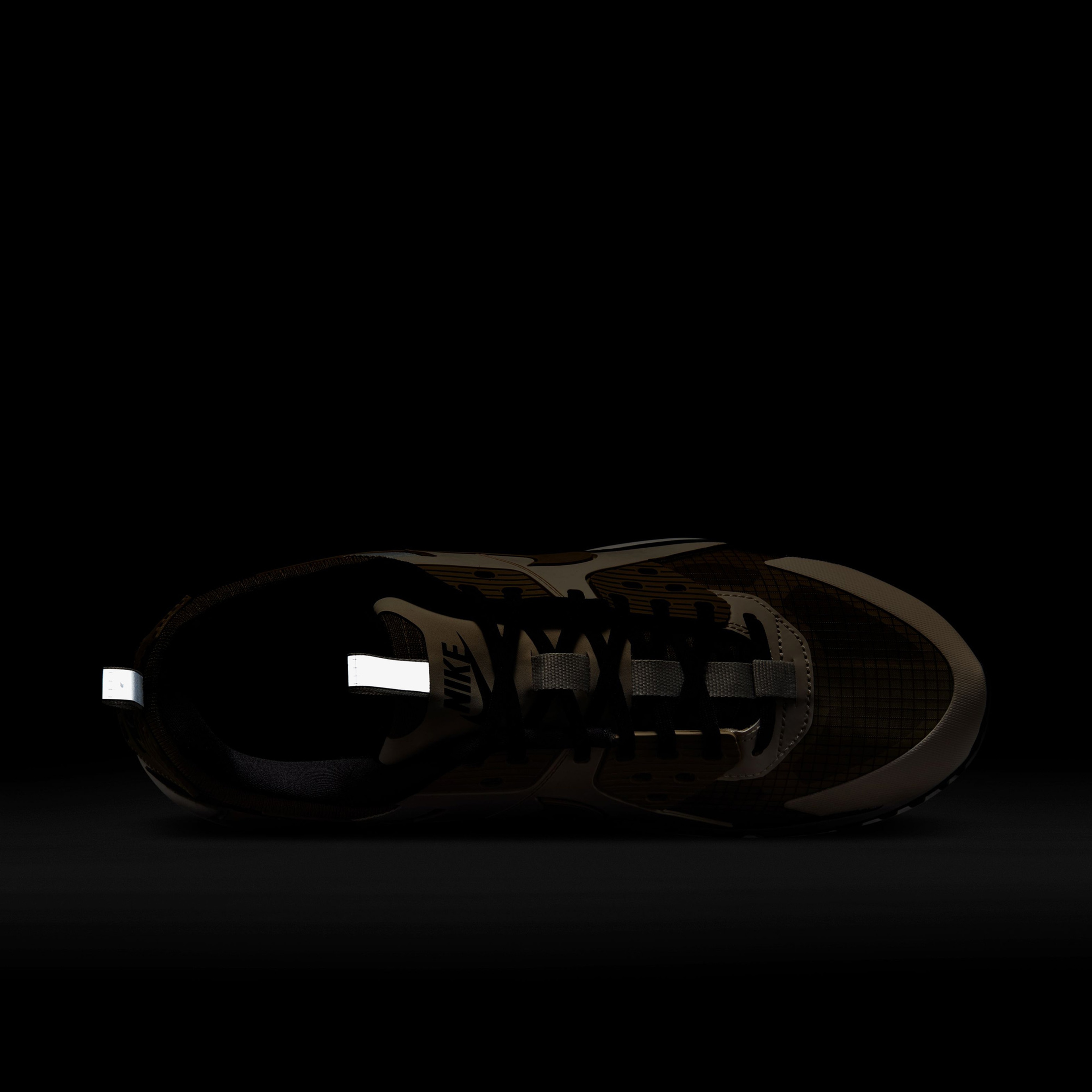 Nike Air Max 90 Drift Erkek Bej Sneaker