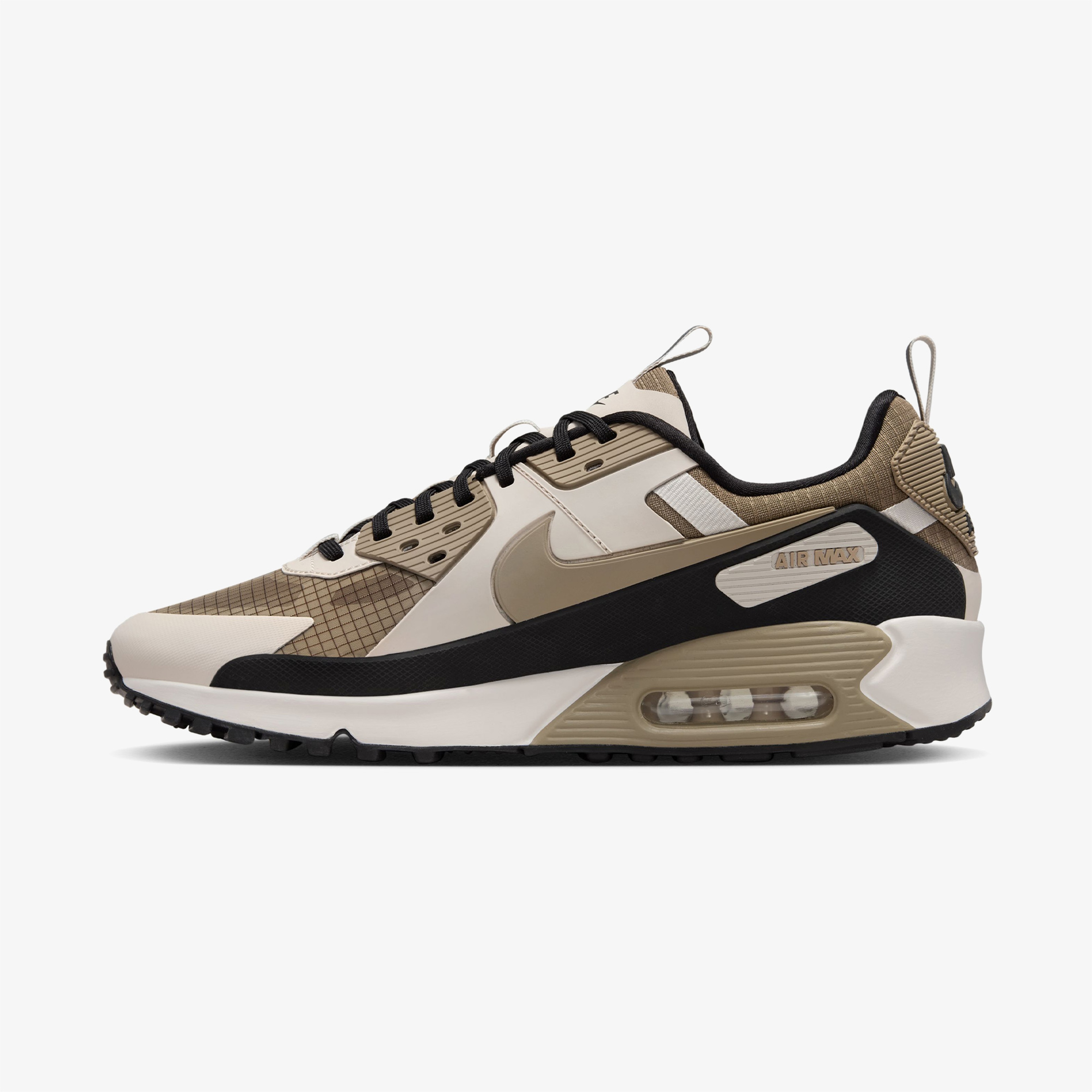 Nike Air Max 90 Drift Erkek Bej Sneaker