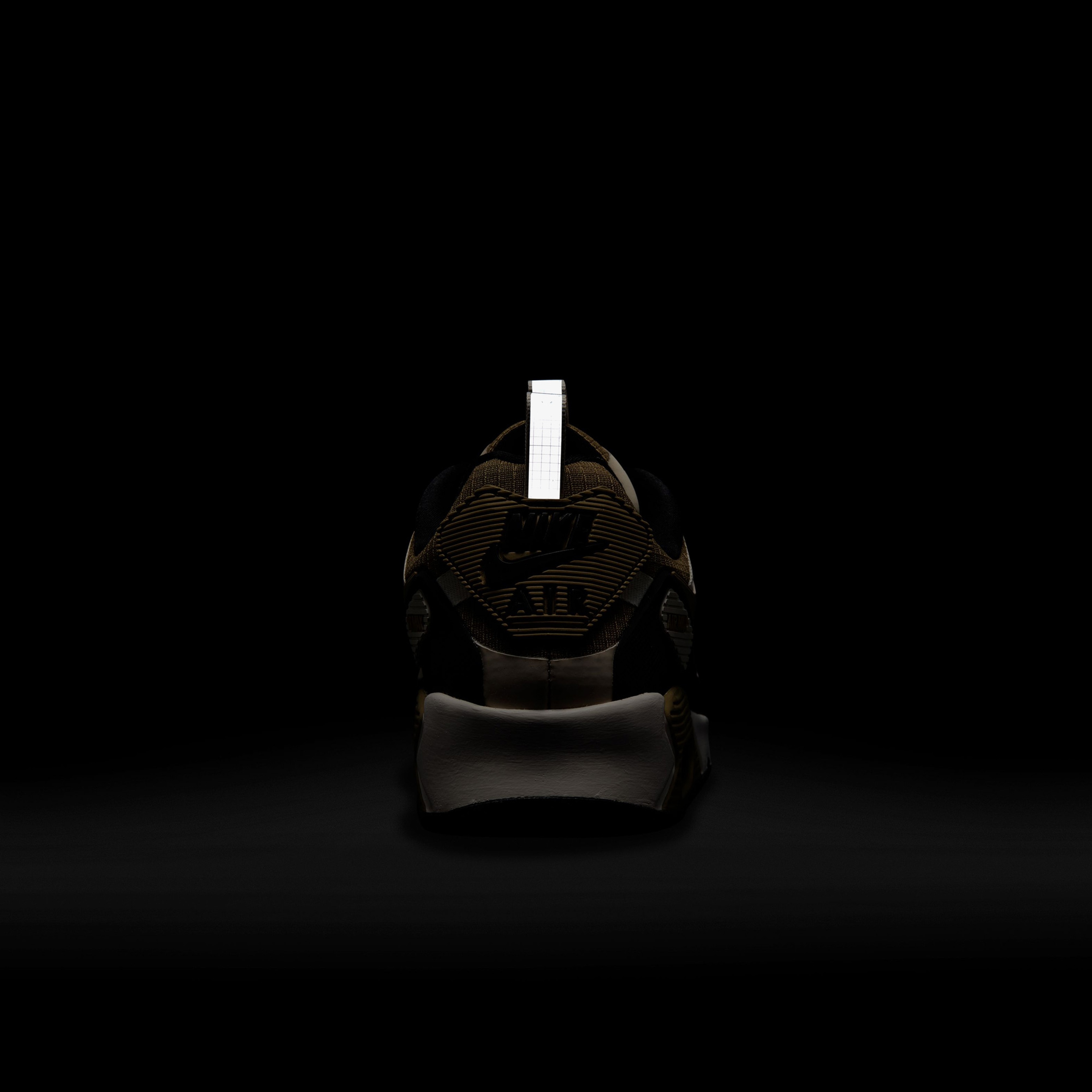 Nike Air Max 90 Drift Erkek Bej Sneaker