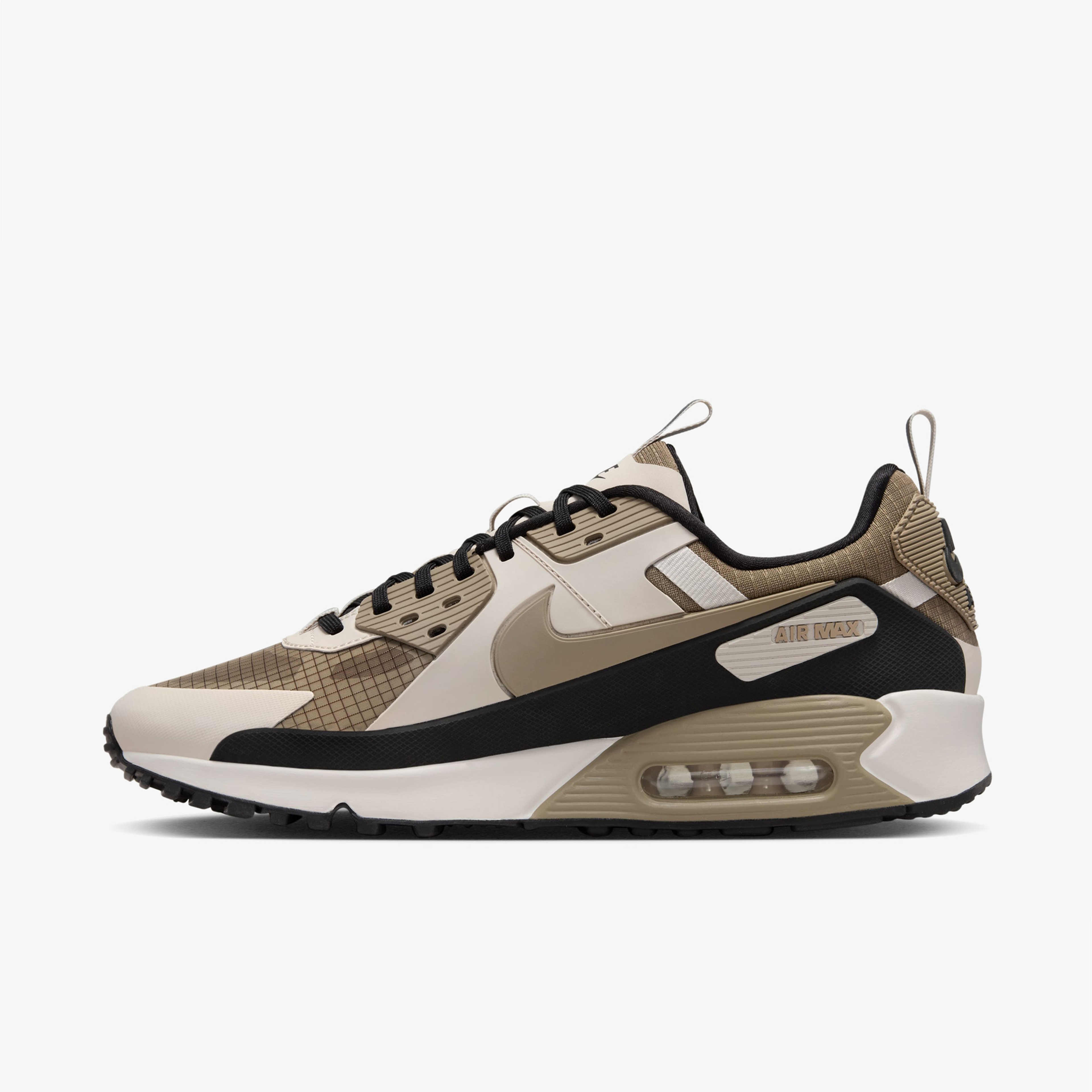Nike Air Max 90 Drift Erkek Bej Sneaker