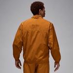 Jordan Essentials Erkek Kahverengi Ceket