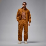 Jordan Essentials Erkek Kahverengi Ceket