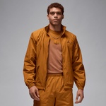 Jordan Essentials Erkek Kahverengi Ceket