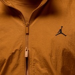 Jordan Essentials Erkek Kahverengi Ceket