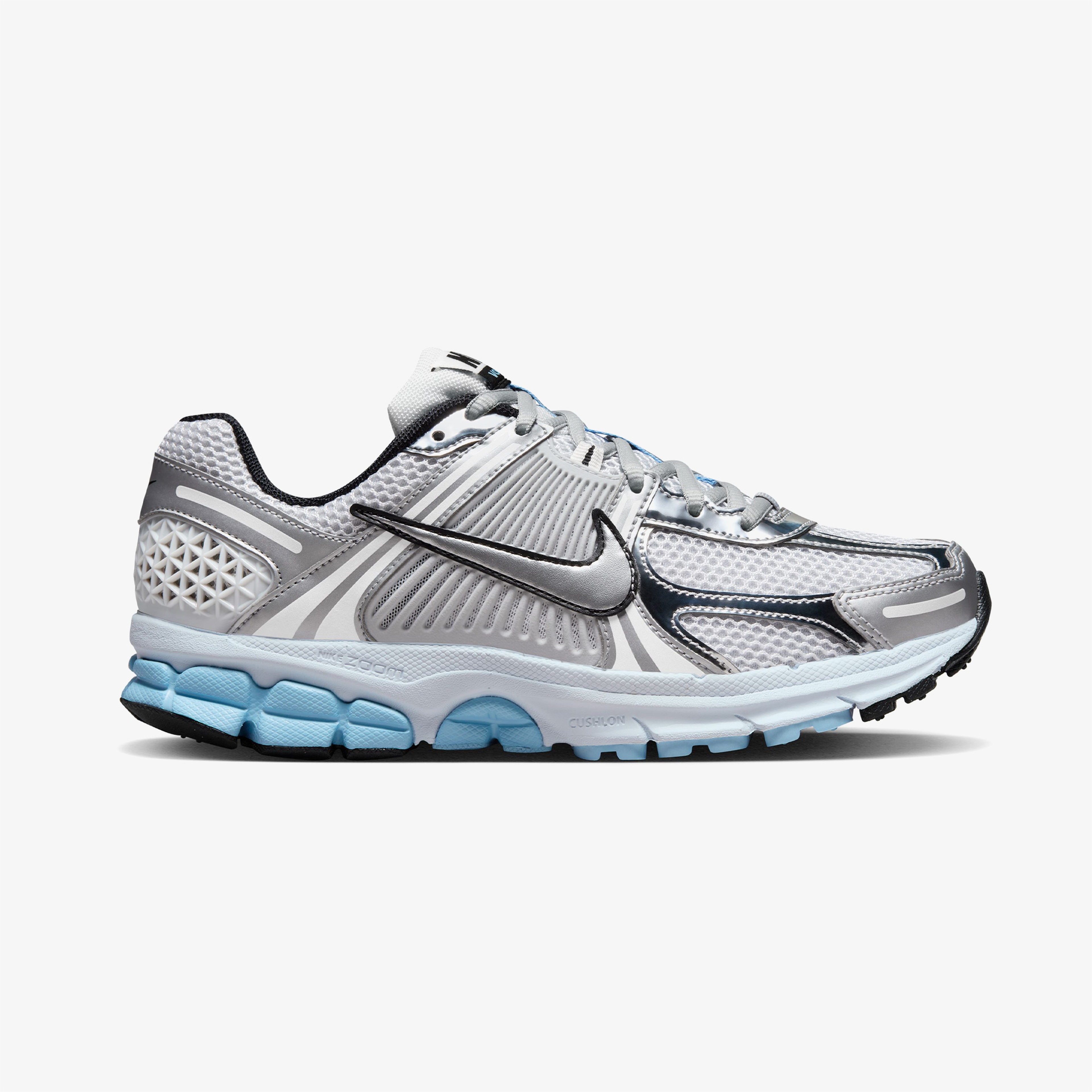 Nike Zoom Vomero 5 Kadın Gri Sneaker