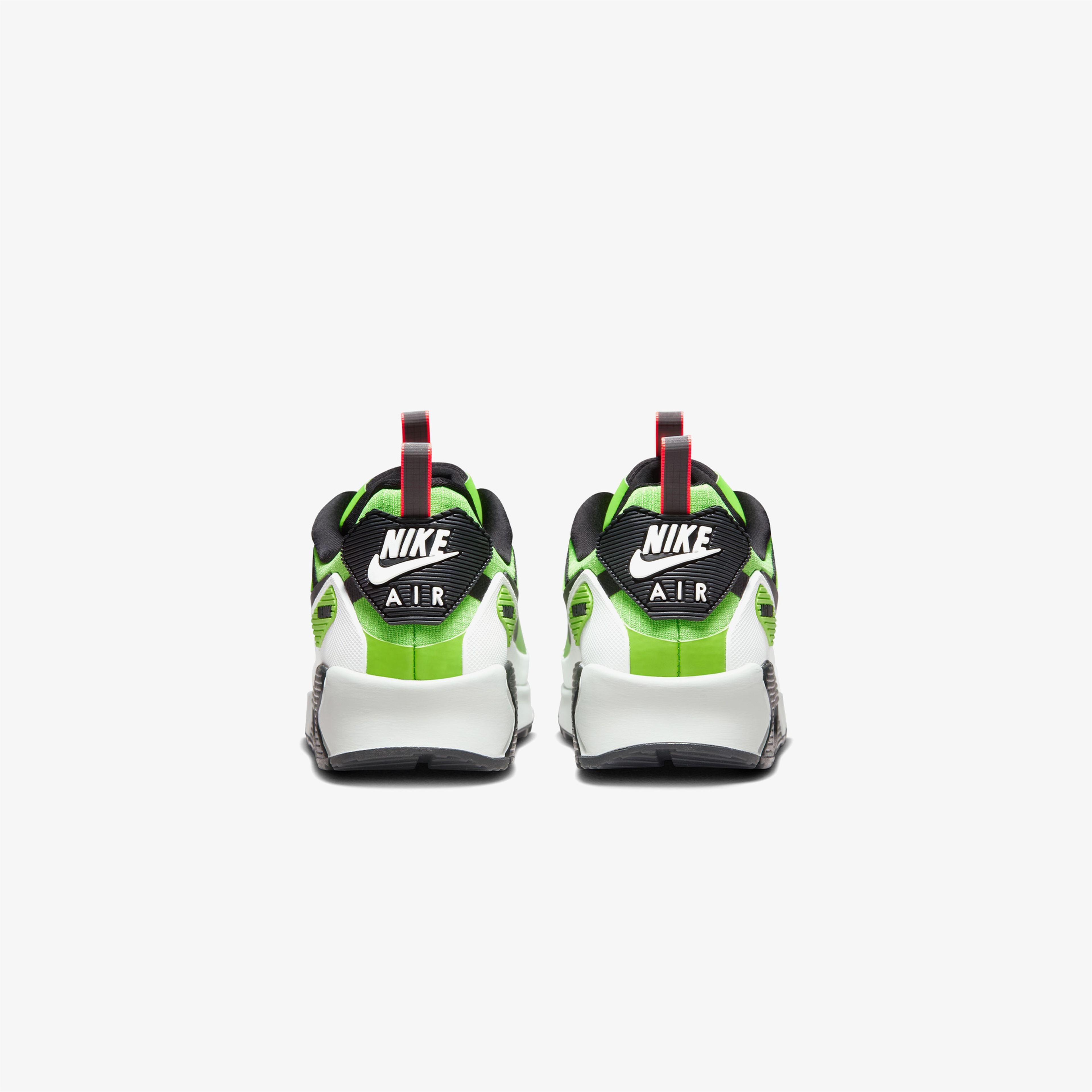 Nike Air Max 90 Drift Erkek Yeşil Sneaker