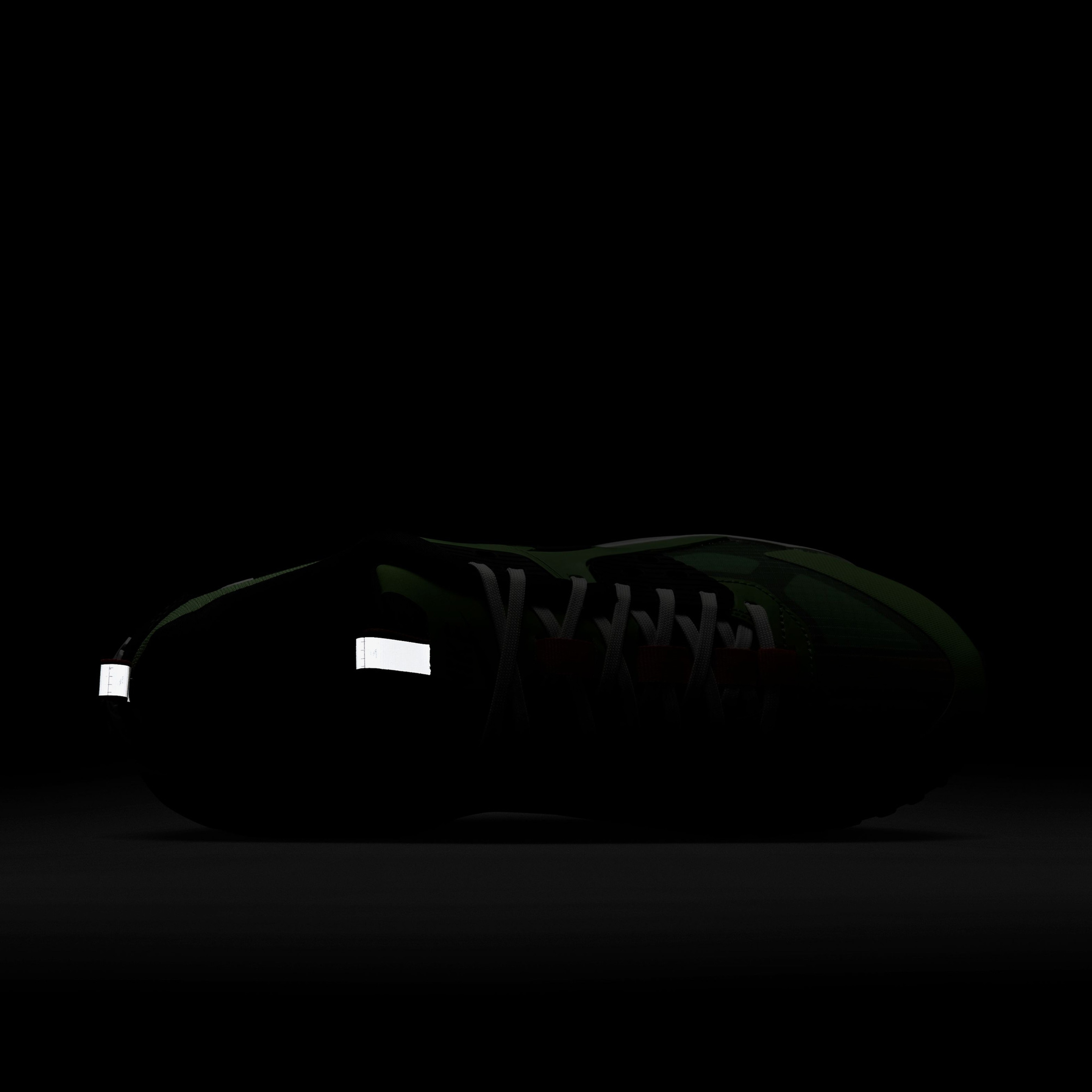 Nike Air Max 90 Drift Erkek Yeşil Sneaker