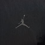 Jordan Essentials Erkek Siyah Ceket