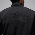 Jordan Essentials Erkek Siyah Ceket