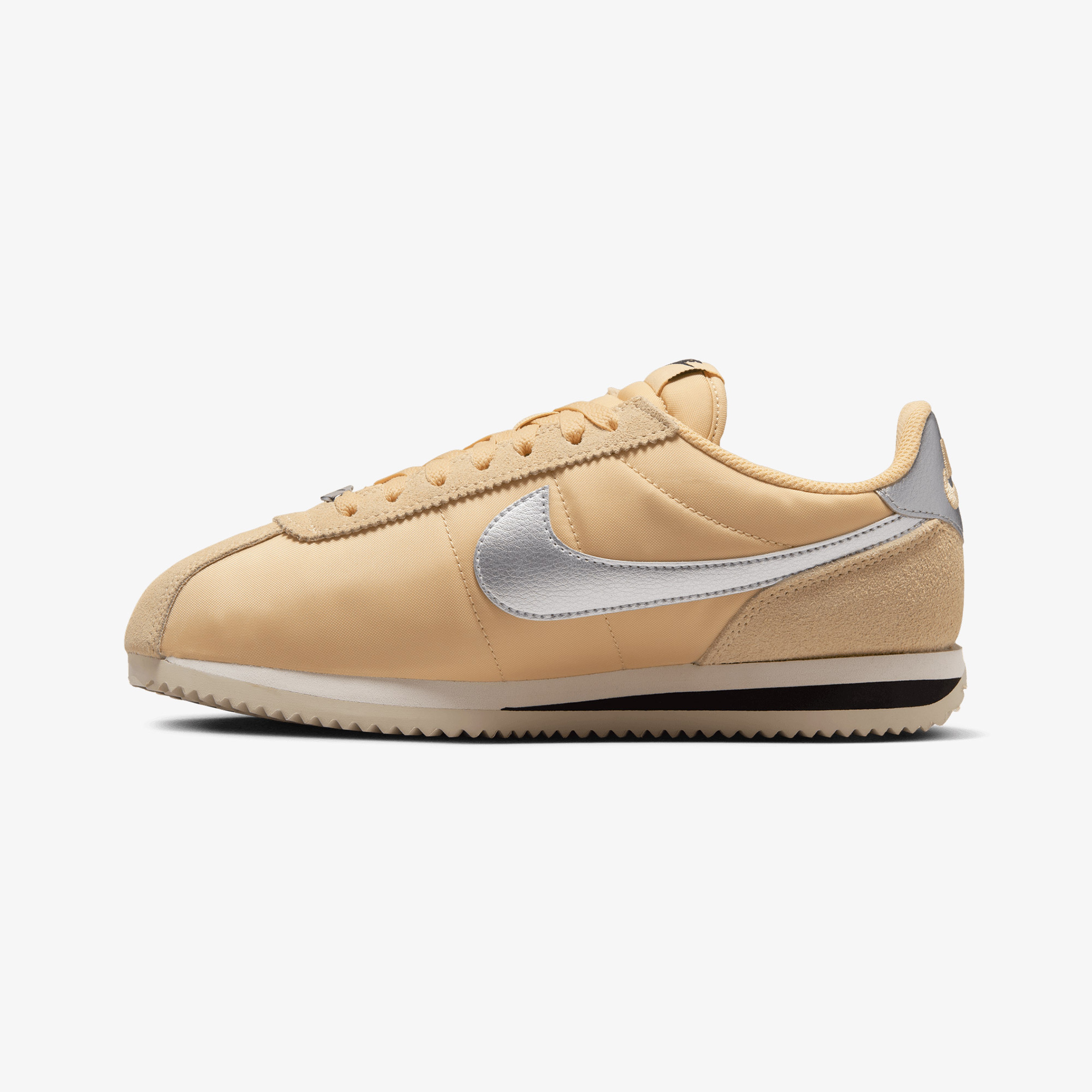 Nike Cortez Kadın Kahverengi Spor Ayakkabı