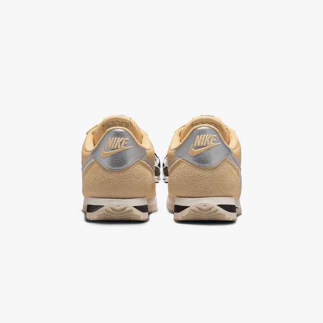 Nike Kahverengi Nike Cortez