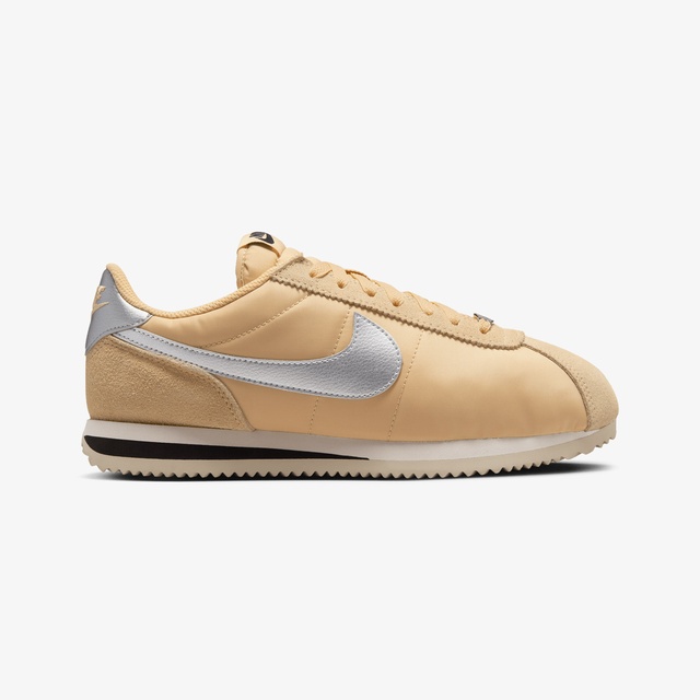 Nike Kahverengi Nike Cortez
