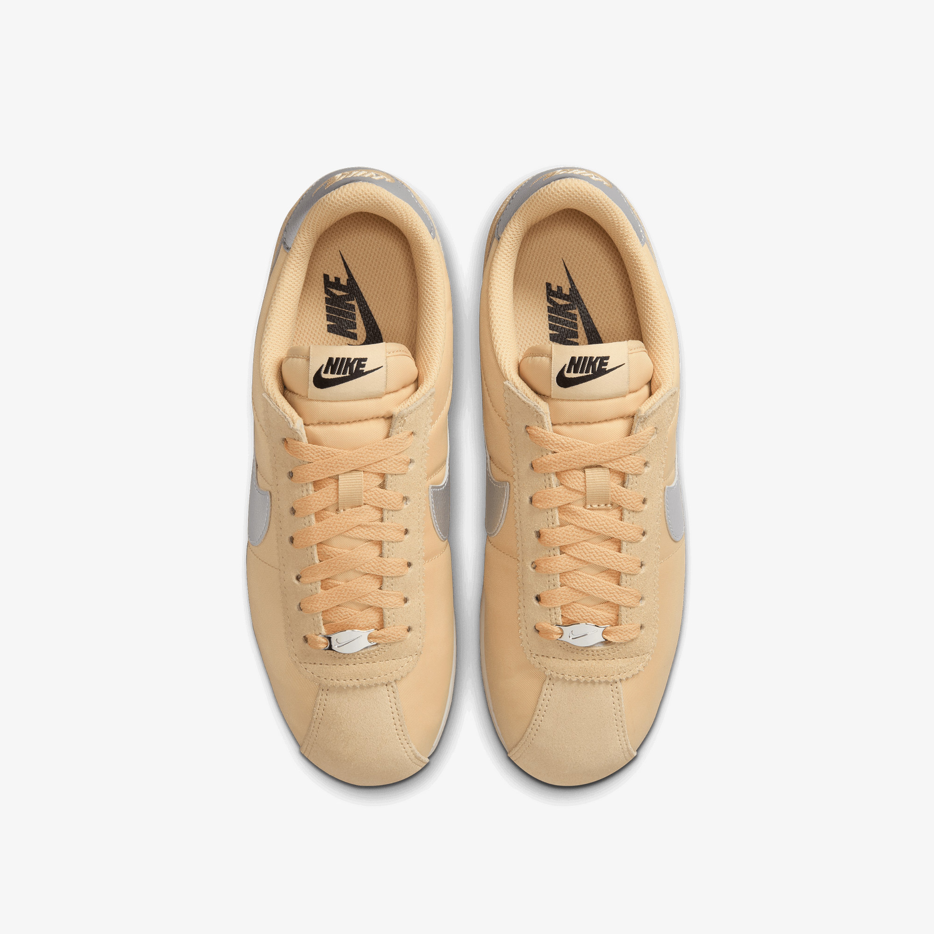 Nike Cortez Kadın Kahverengi Spor Ayakkabı