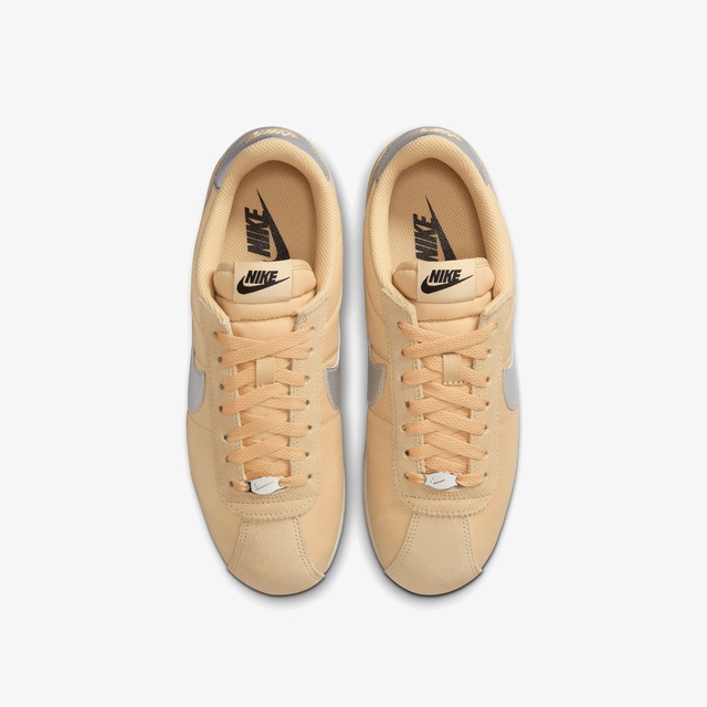 Nike Kahverengi Nike Cortez