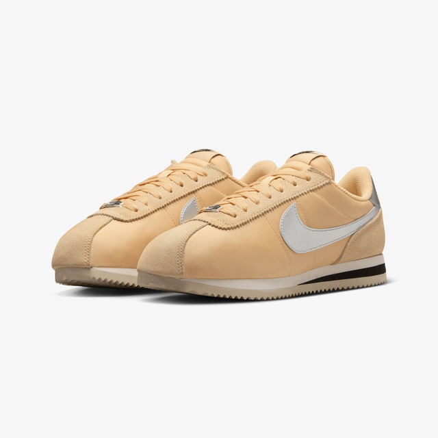 Nike Kahverengi Nike Cortez