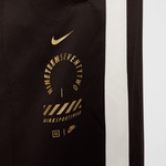 Nike Sportswear Kadın Kahverengi Etek