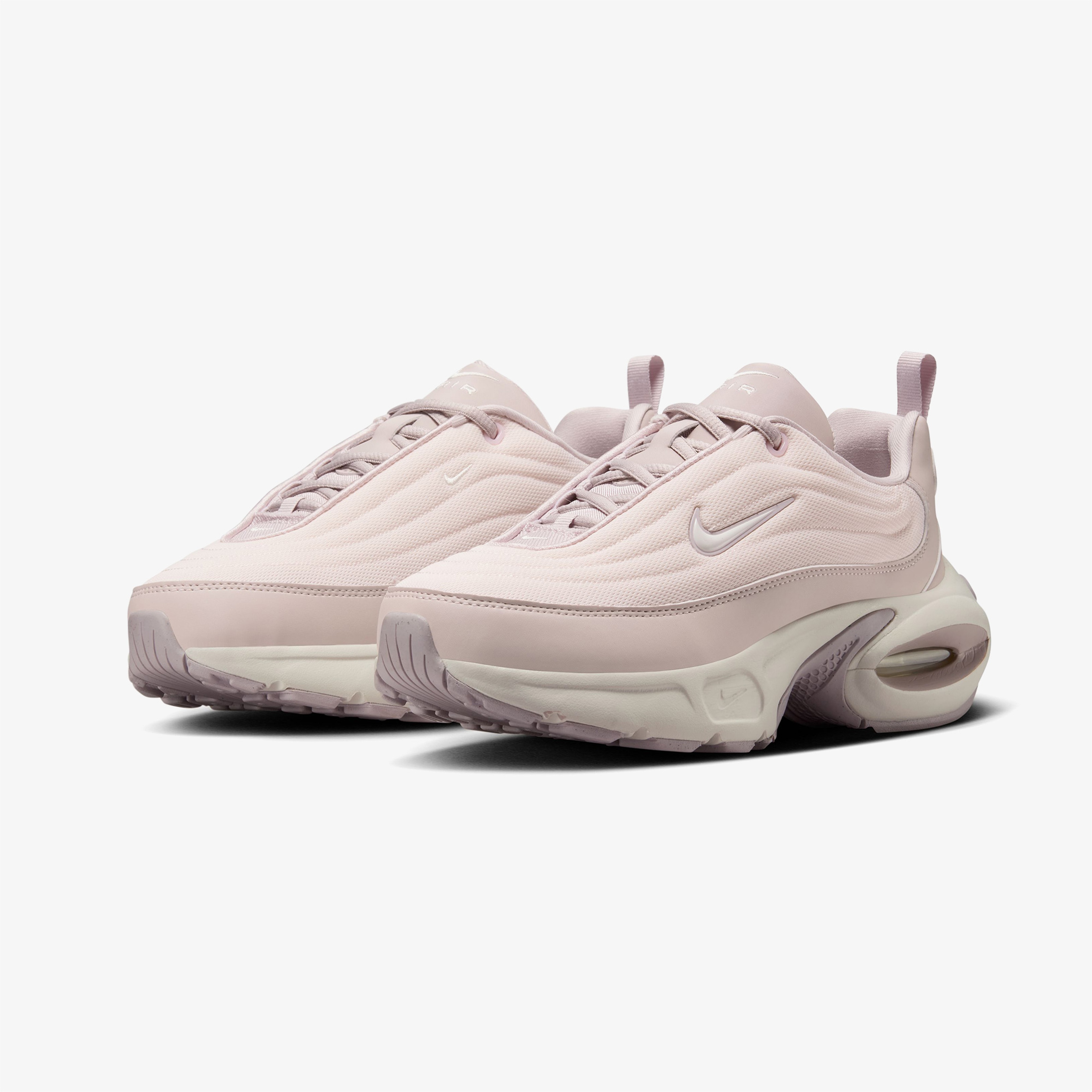 Nike Air Max Portal Kadın Beyaz Sneaker