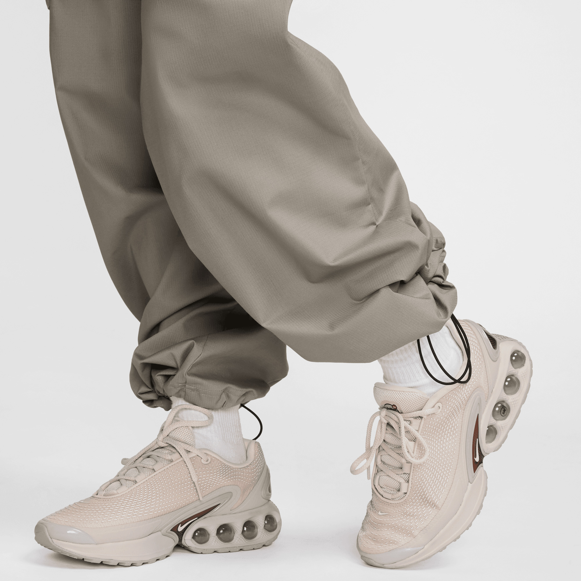 Nike Sportswear Essential Kadın Yeşil Eşofman AltıXSFV7643| Occasion